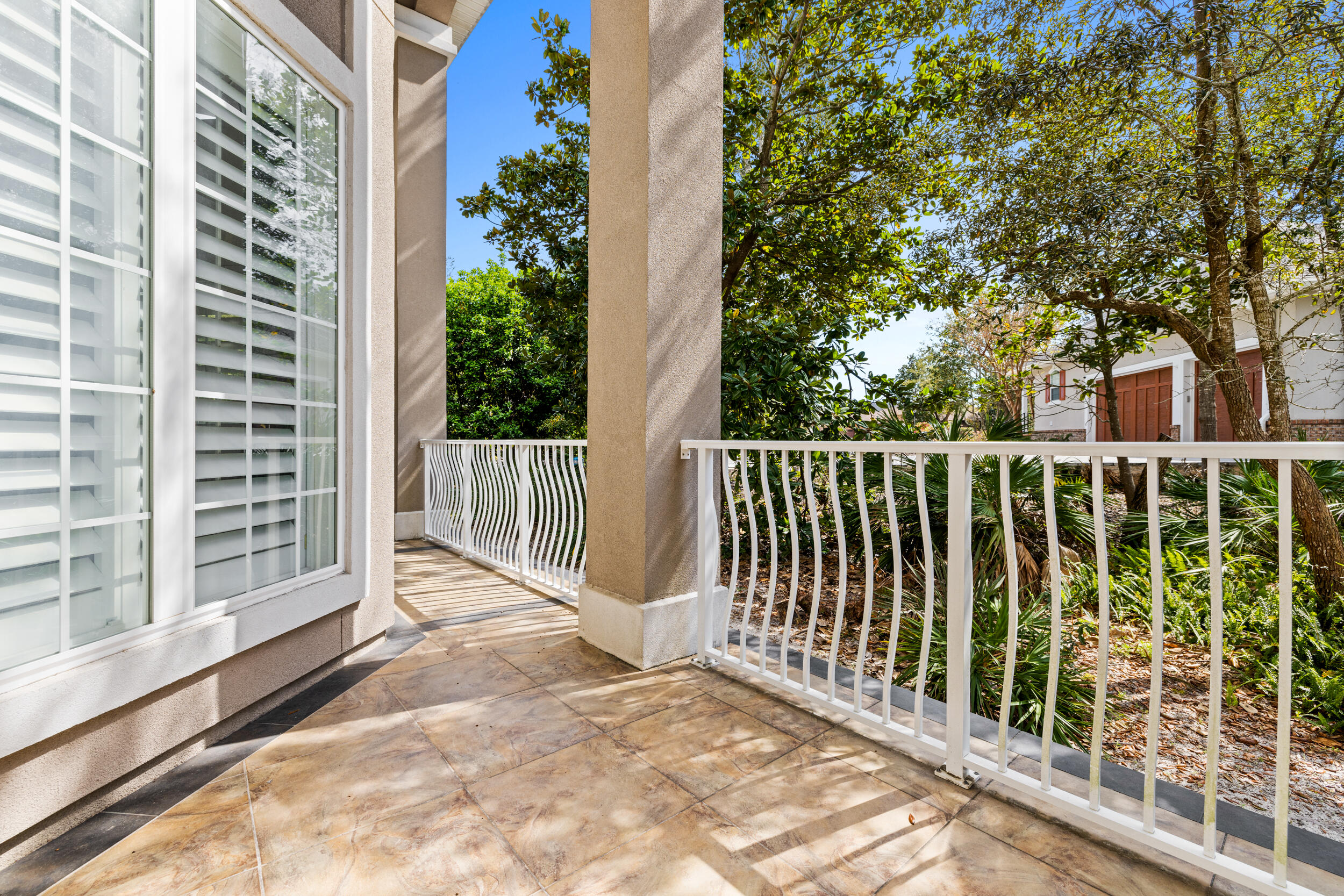 THE PRESERVE - Residential