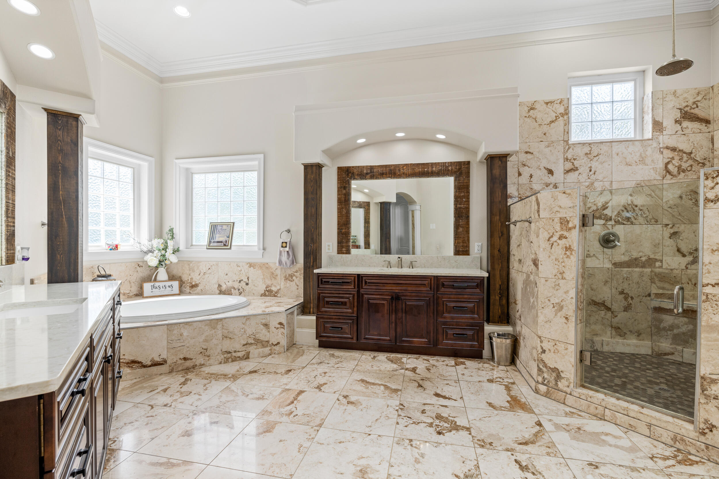 THE PRESERVE - Residential