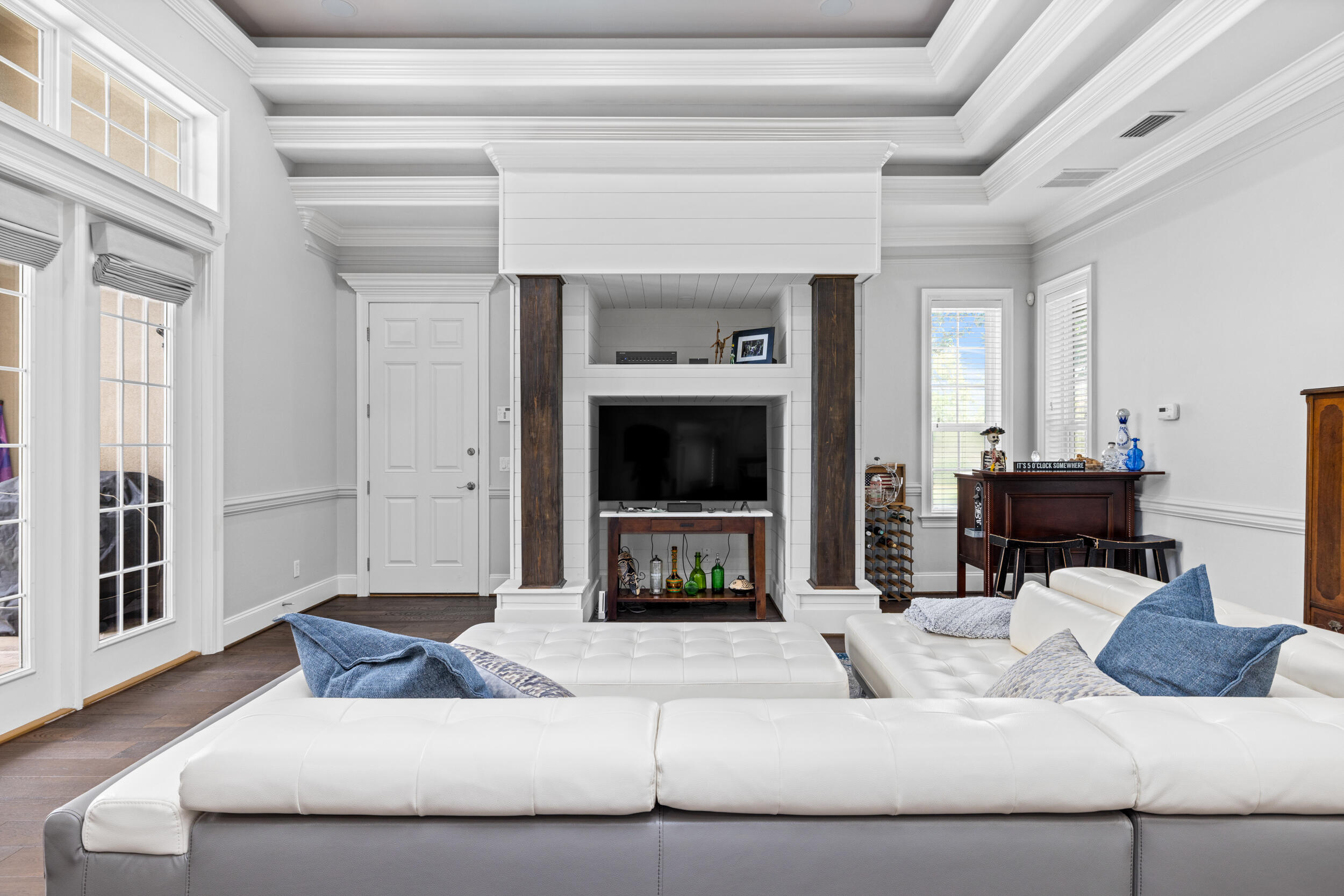 THE PRESERVE - Residential