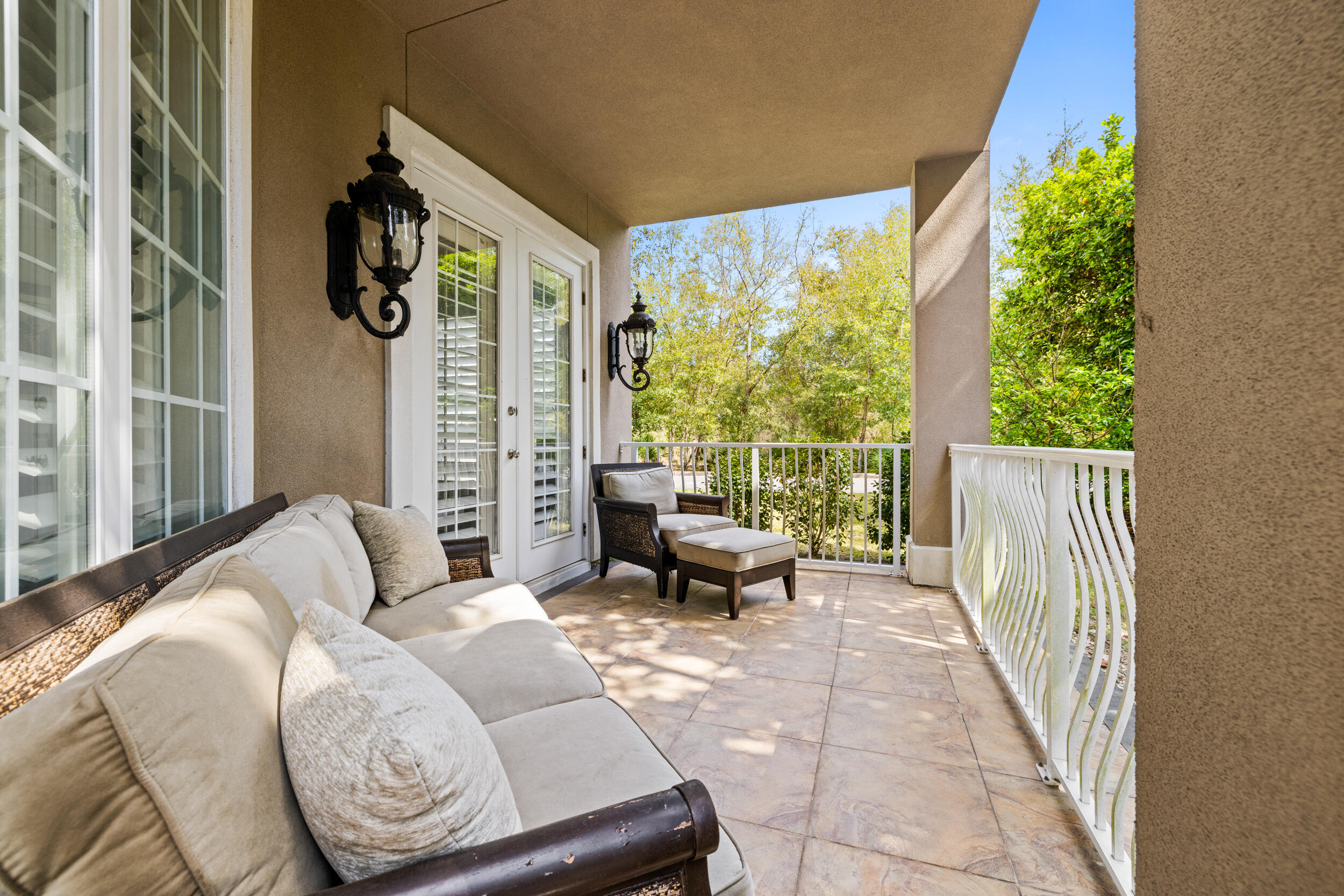 THE PRESERVE - Residential