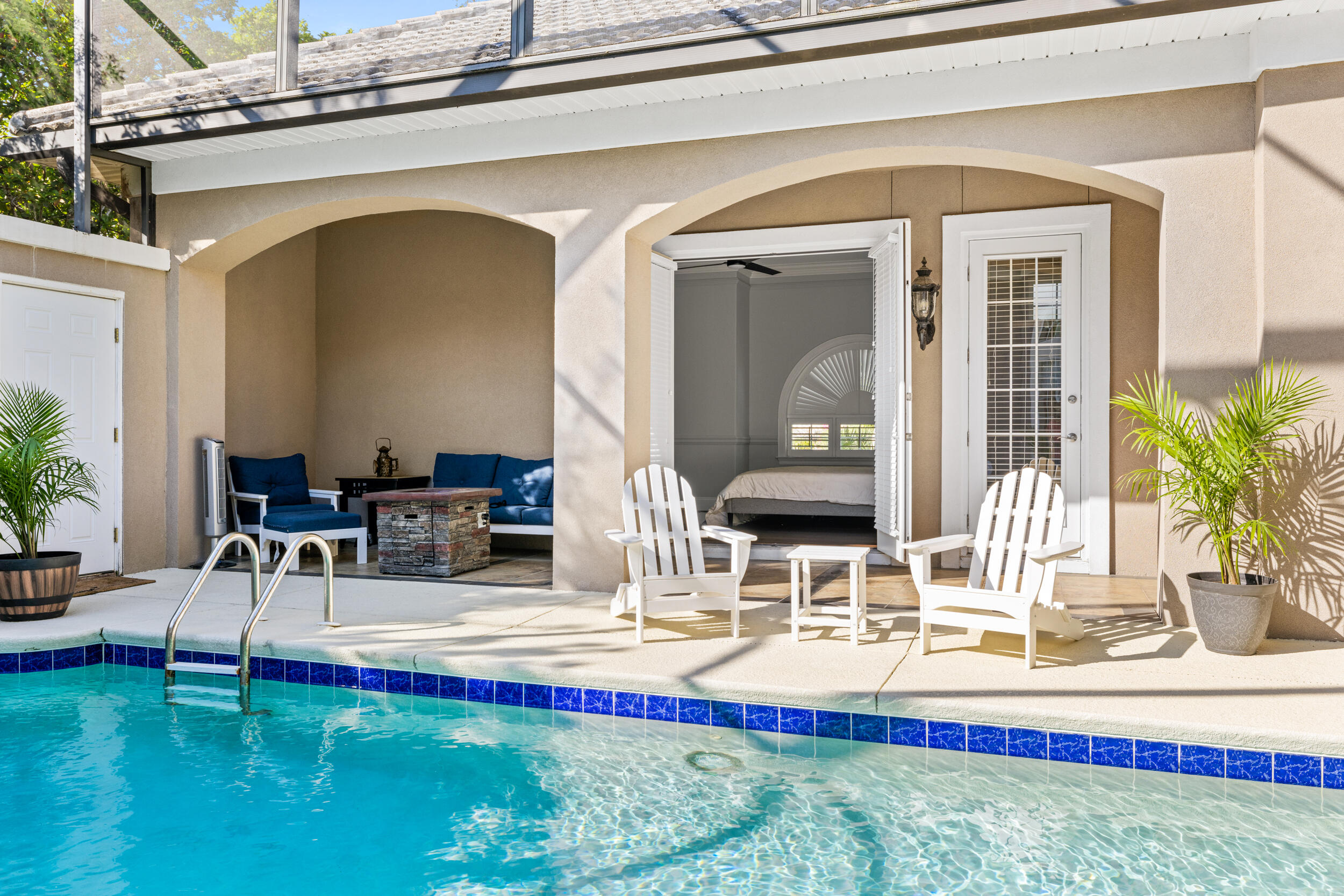 THE PRESERVE - Residential