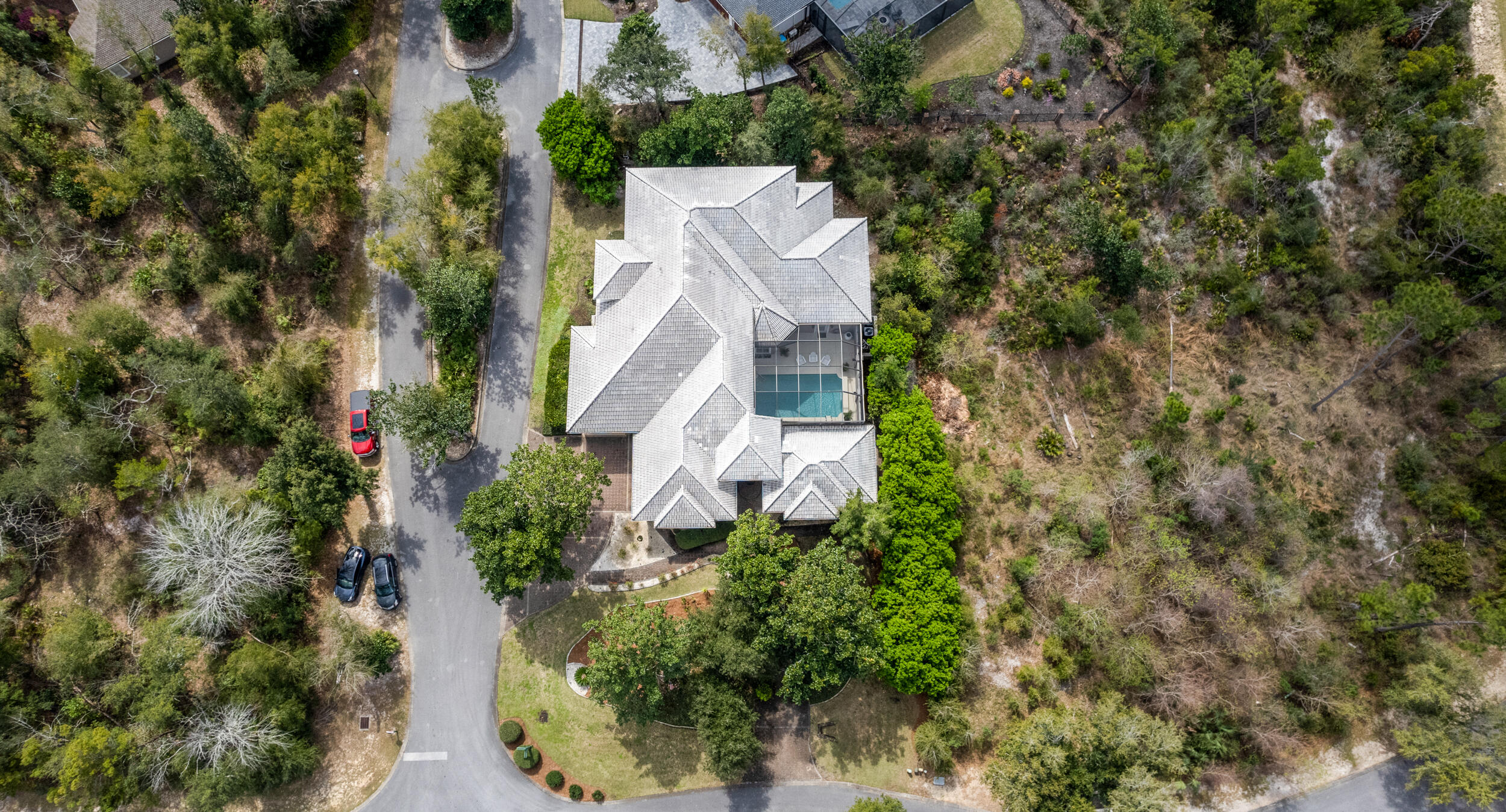 THE PRESERVE - Residential