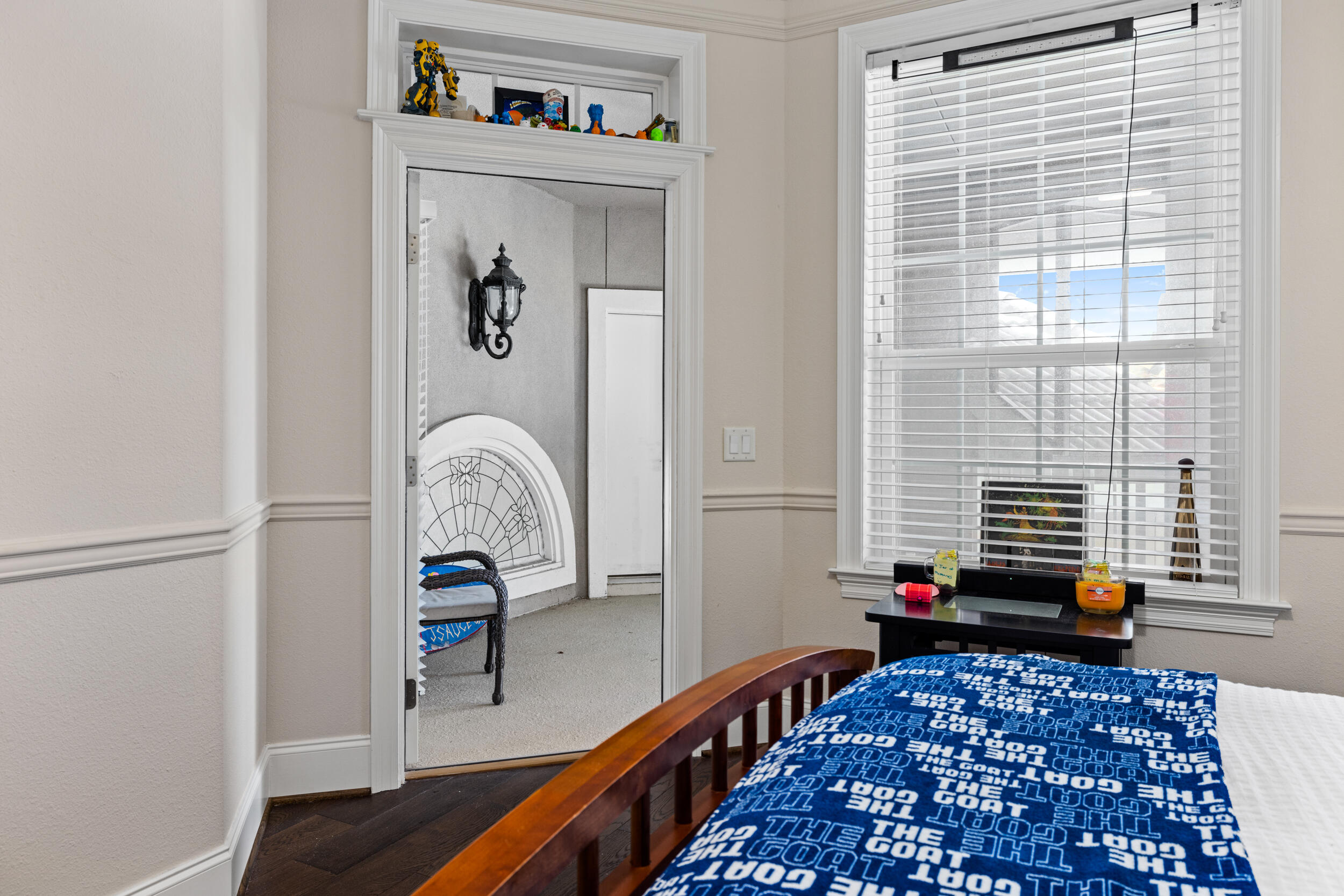 THE PRESERVE - Residential