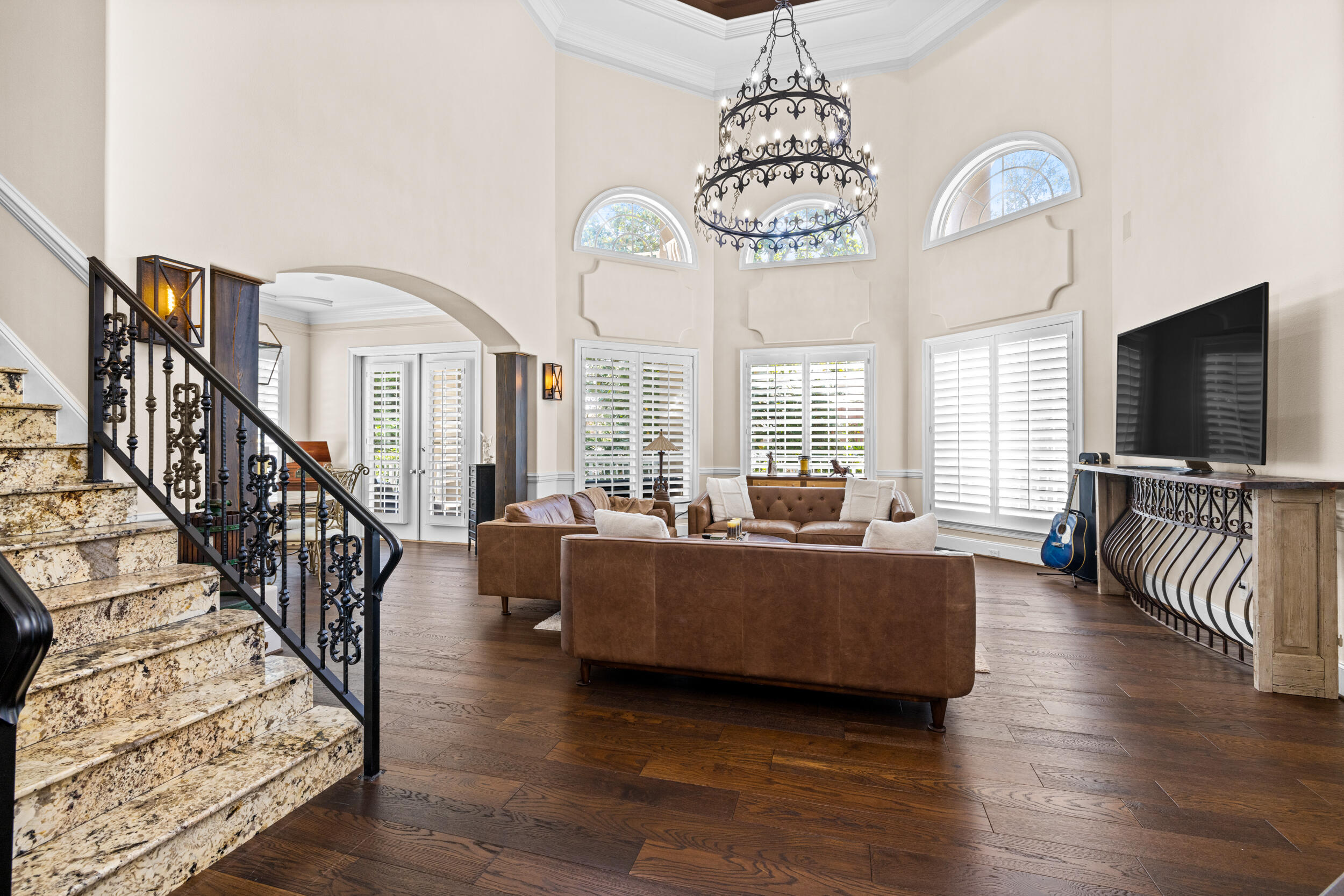 THE PRESERVE - Residential