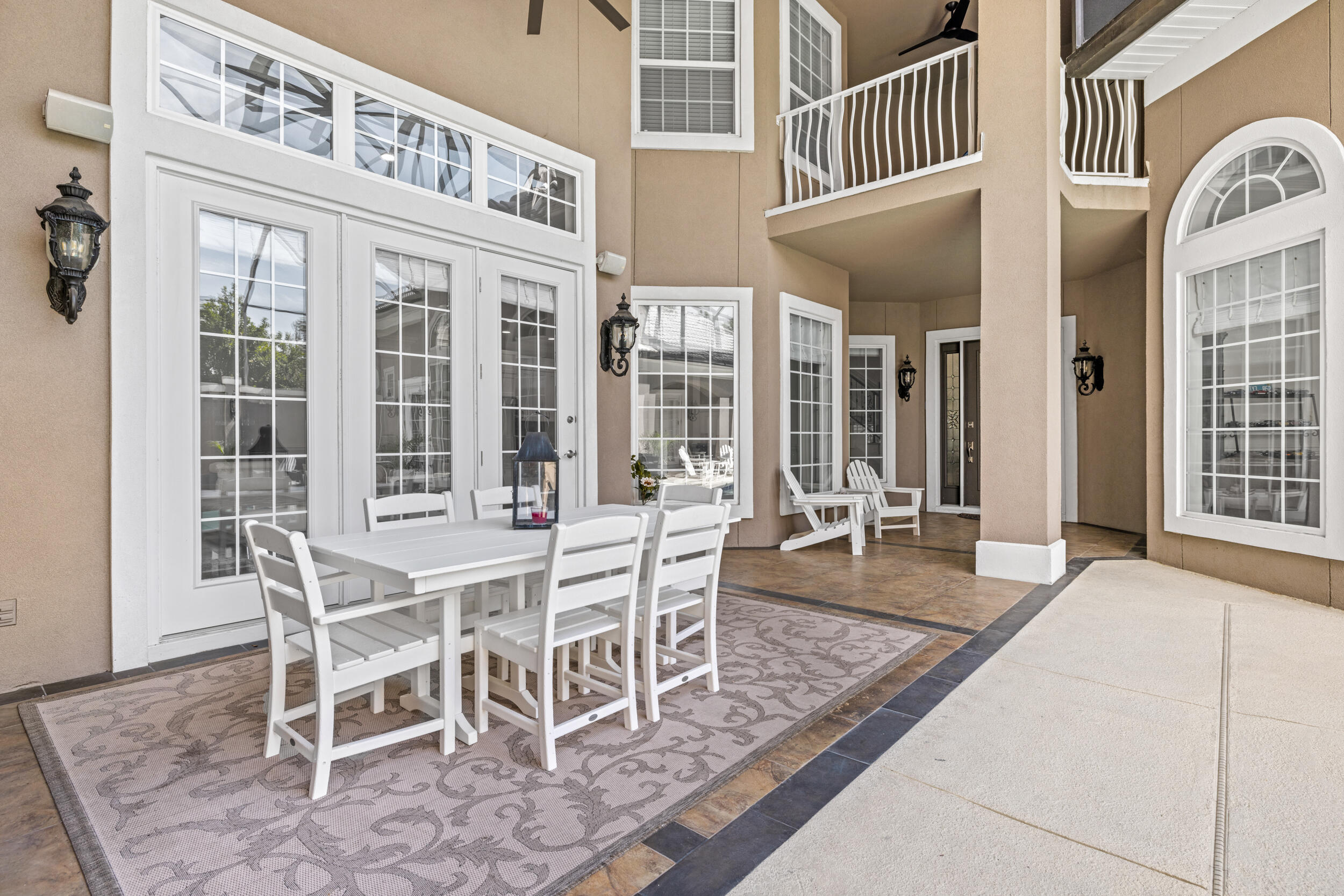 THE PRESERVE - Residential