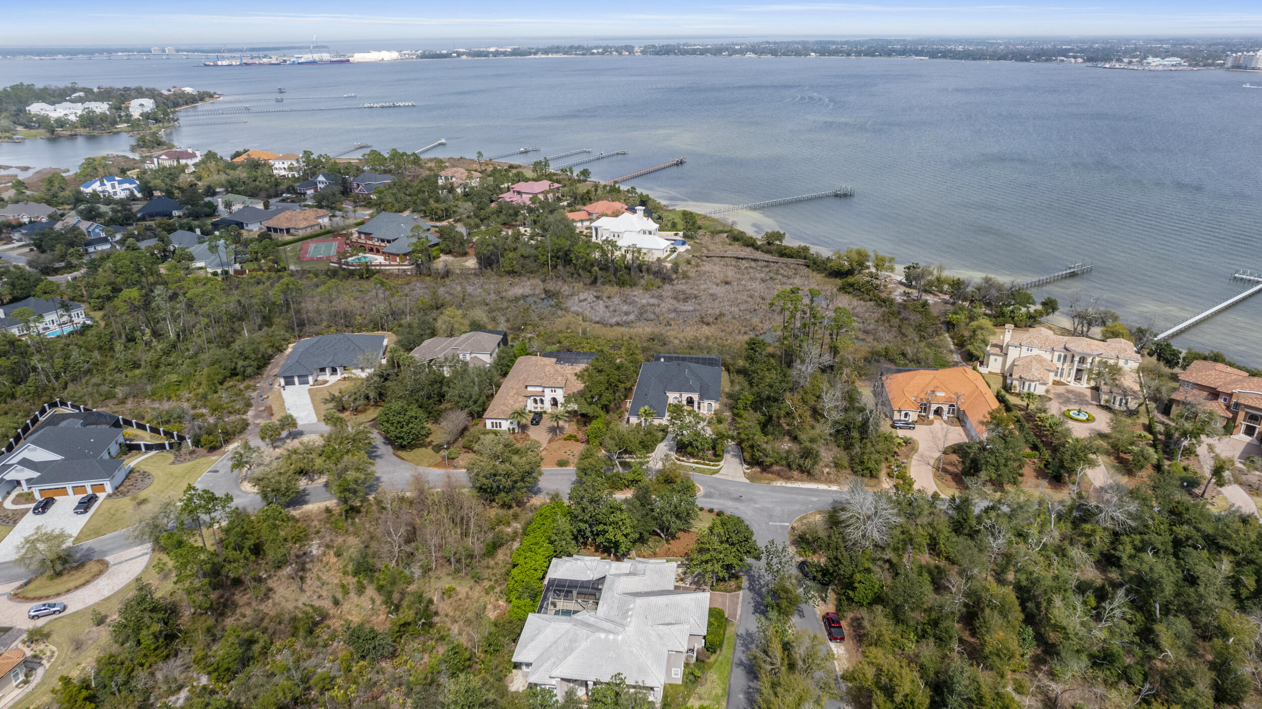 THE PRESERVE - Residential