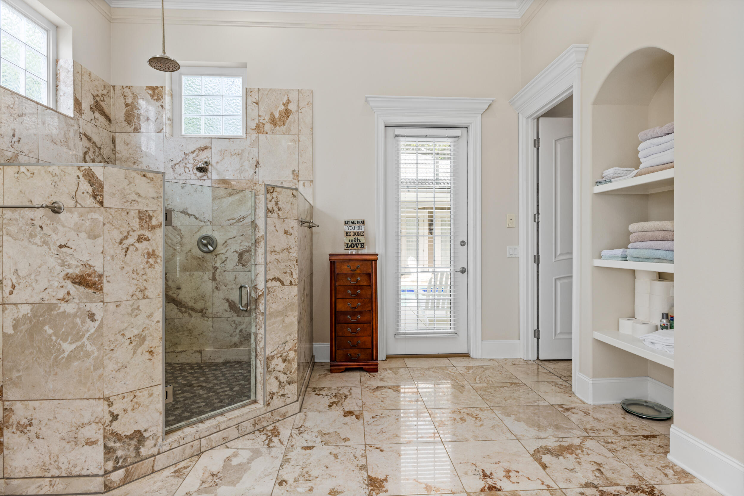 THE PRESERVE - Residential