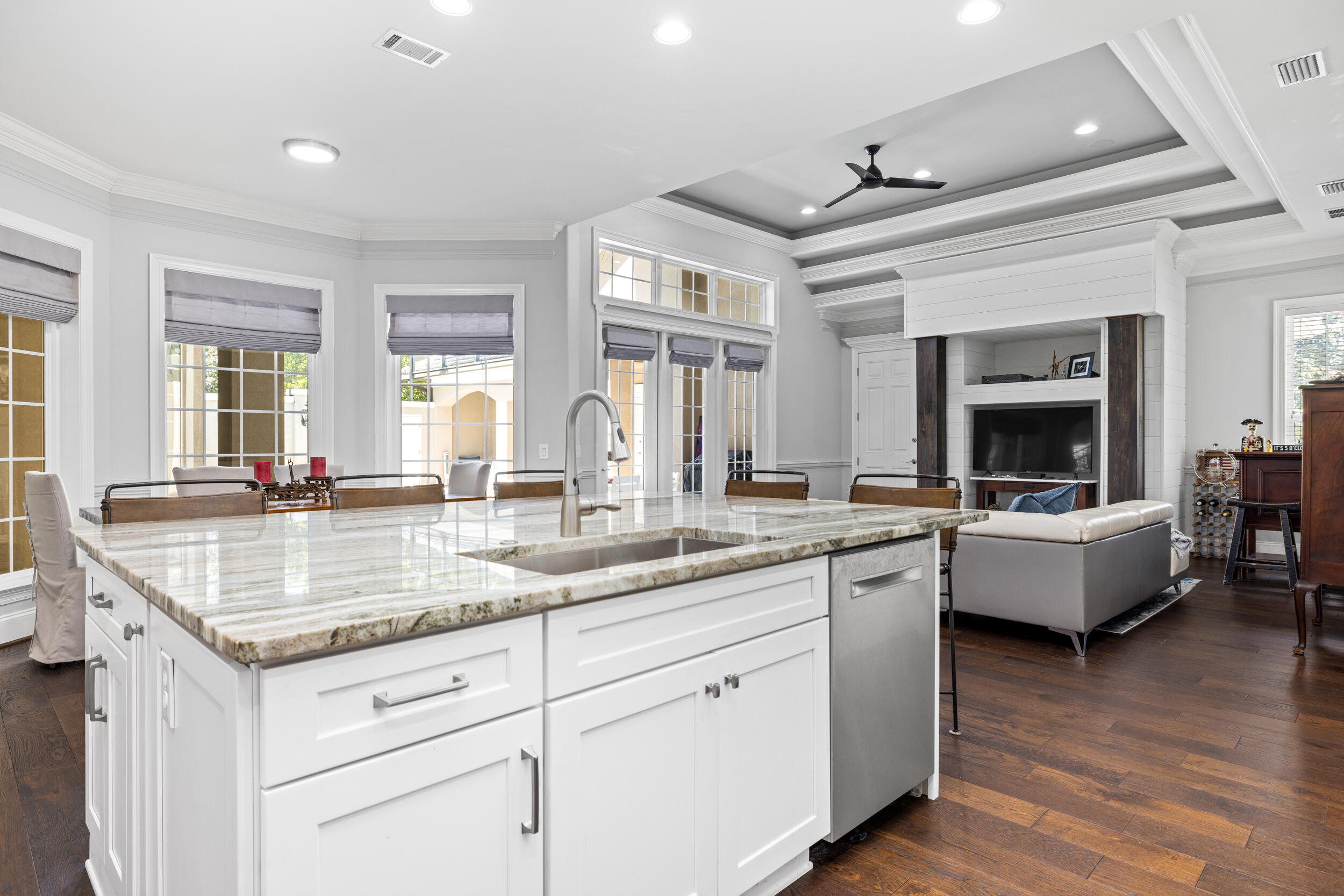 THE PRESERVE - Residential