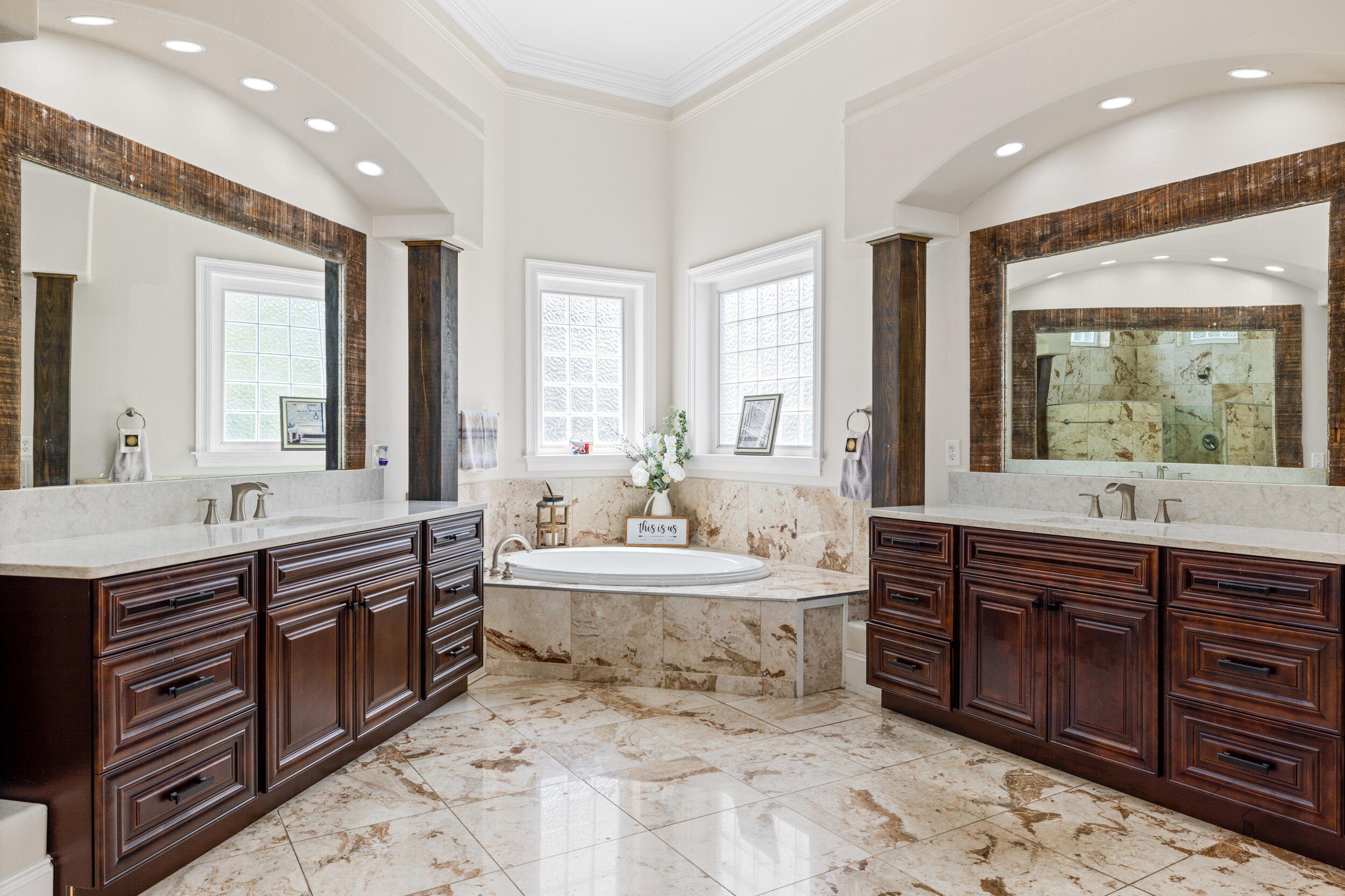 THE PRESERVE - Residential