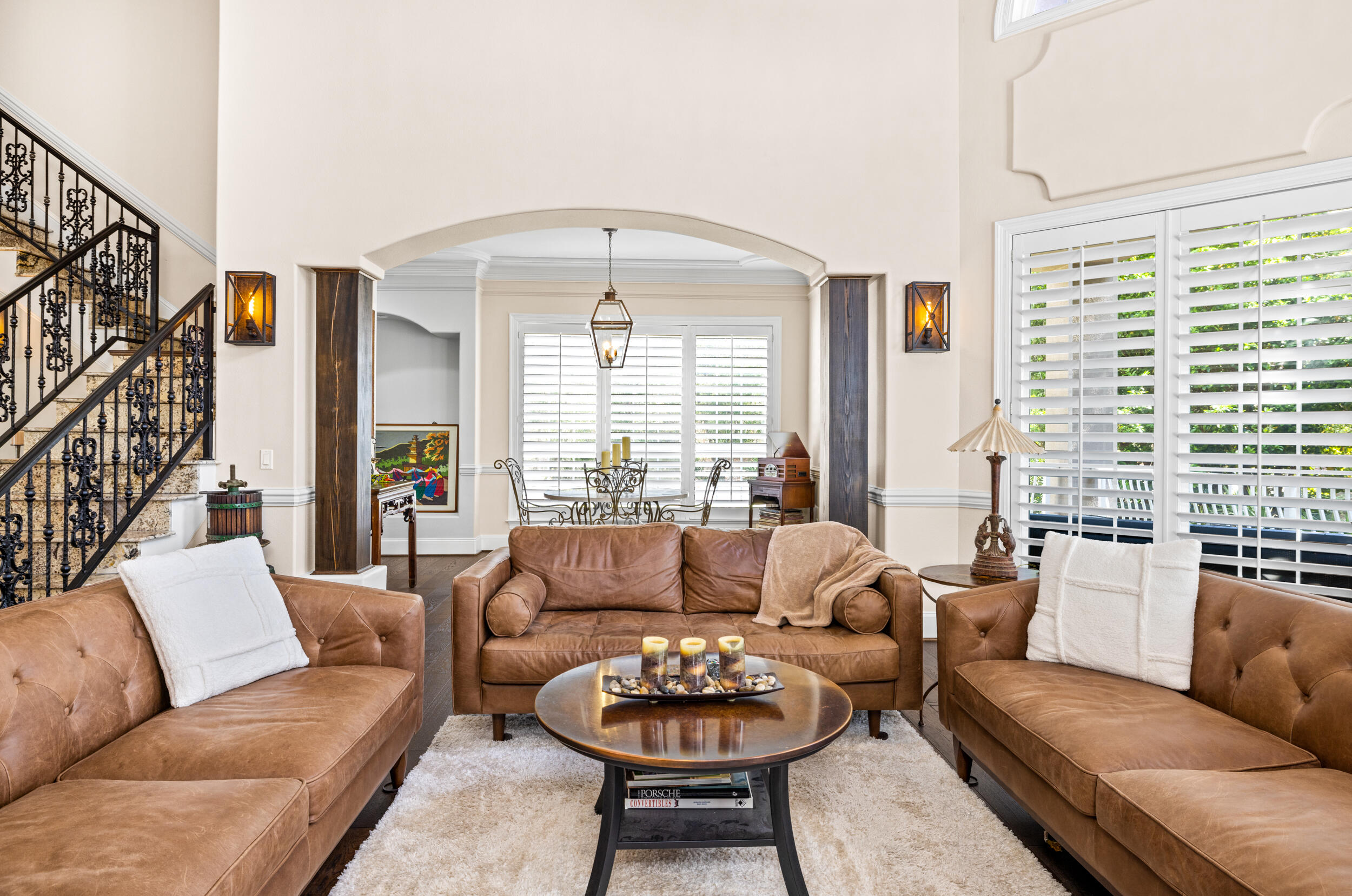 THE PRESERVE - Residential