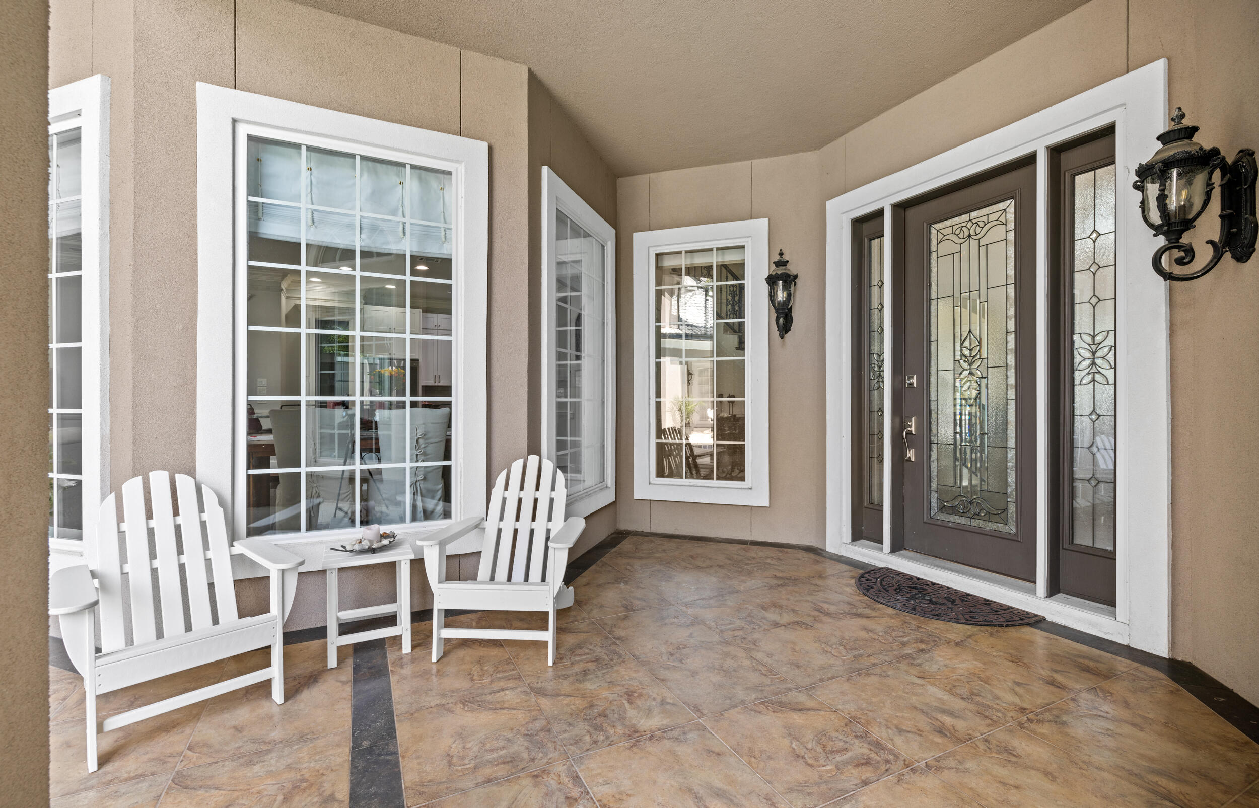 THE PRESERVE - Residential