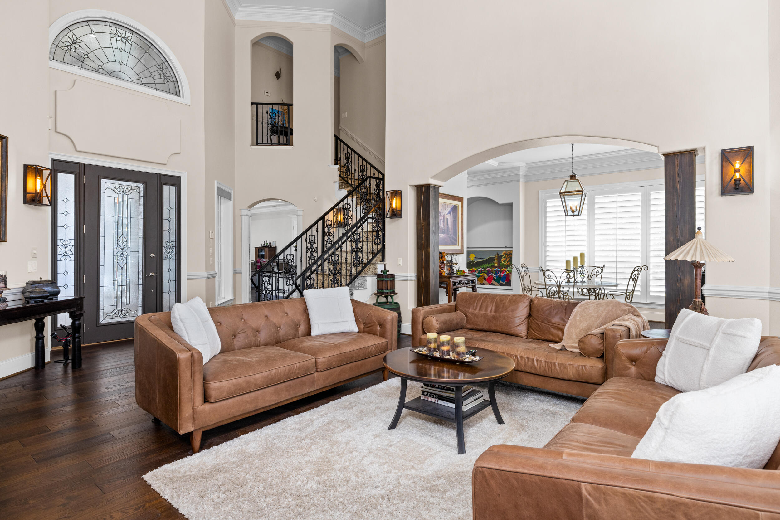 THE PRESERVE - Residential