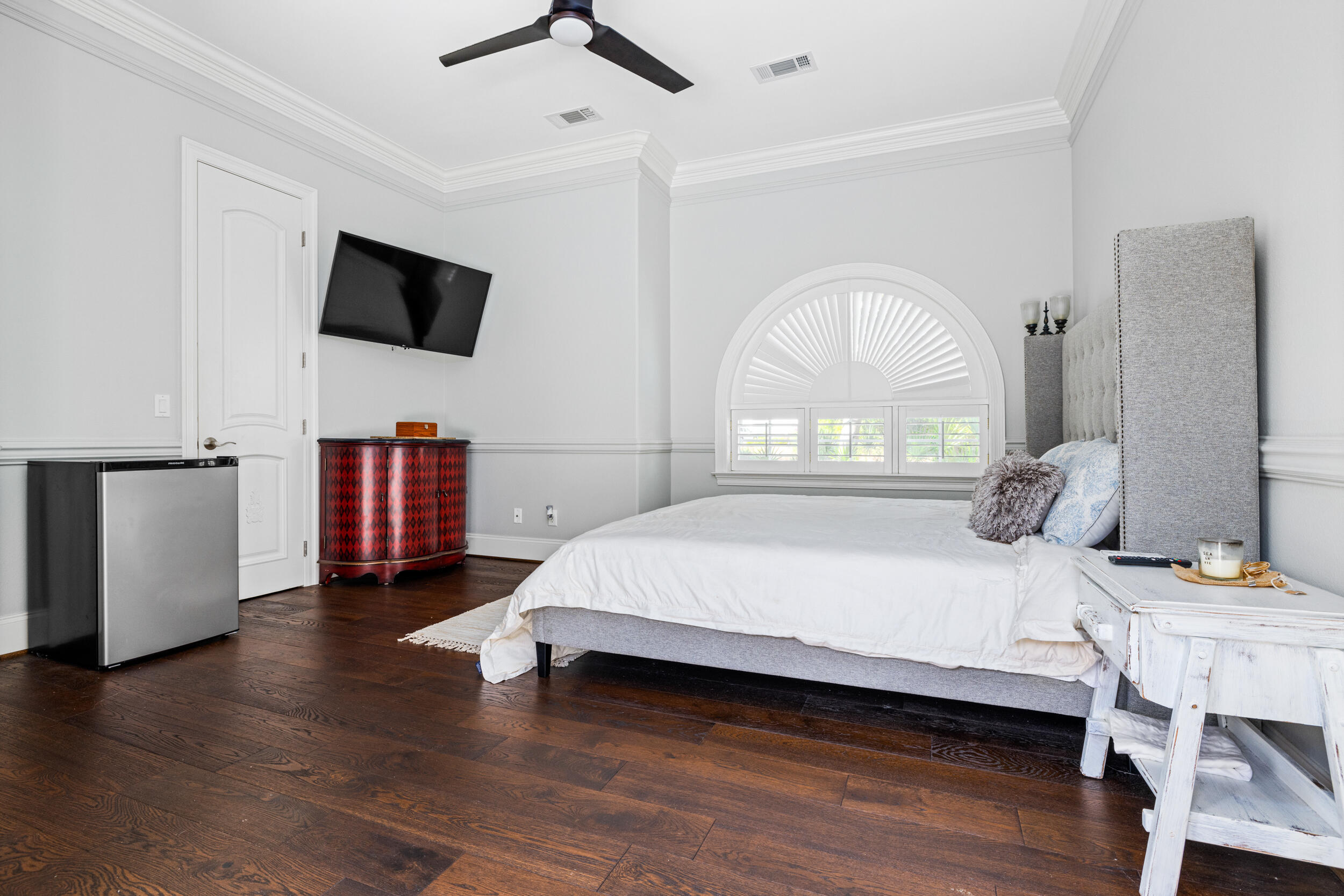 THE PRESERVE - Residential