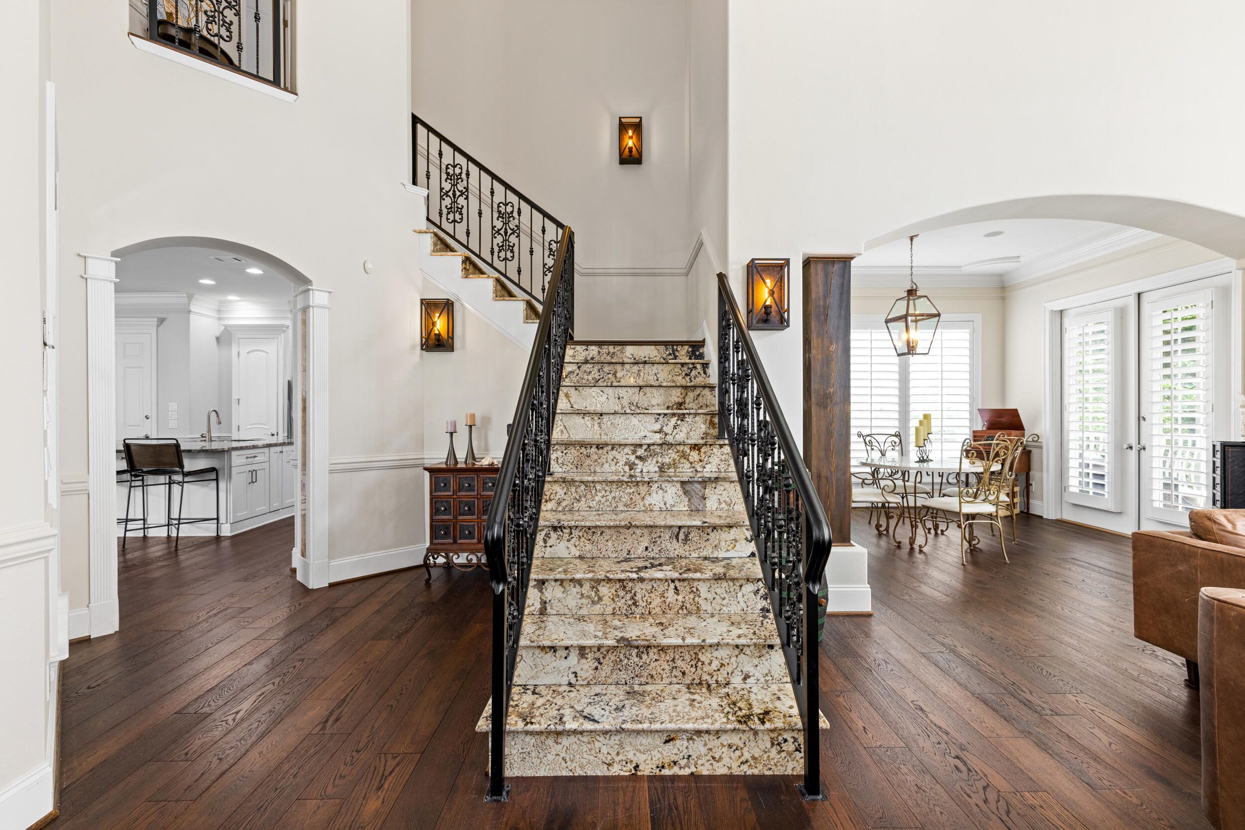 THE PRESERVE - Residential