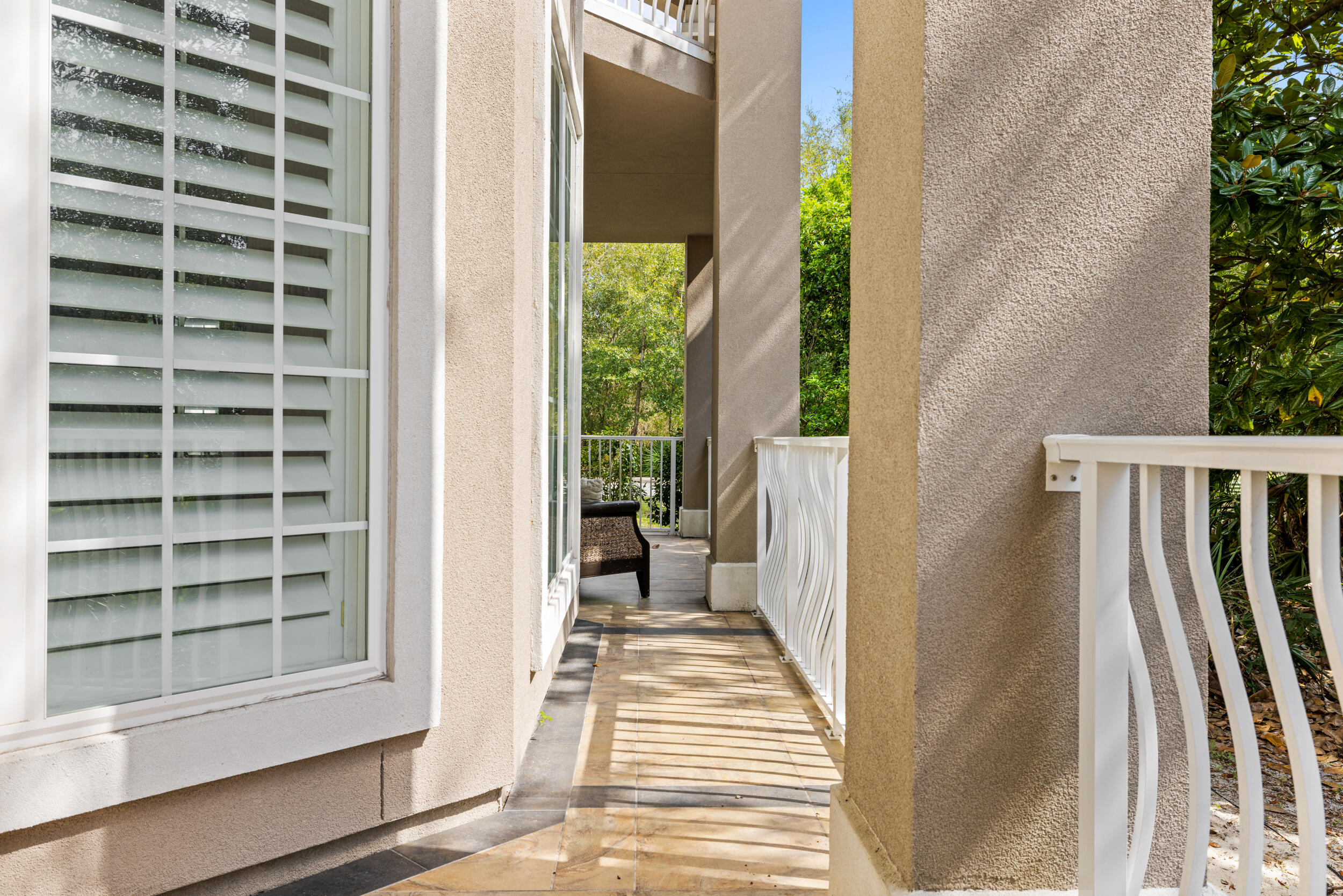 THE PRESERVE - Residential