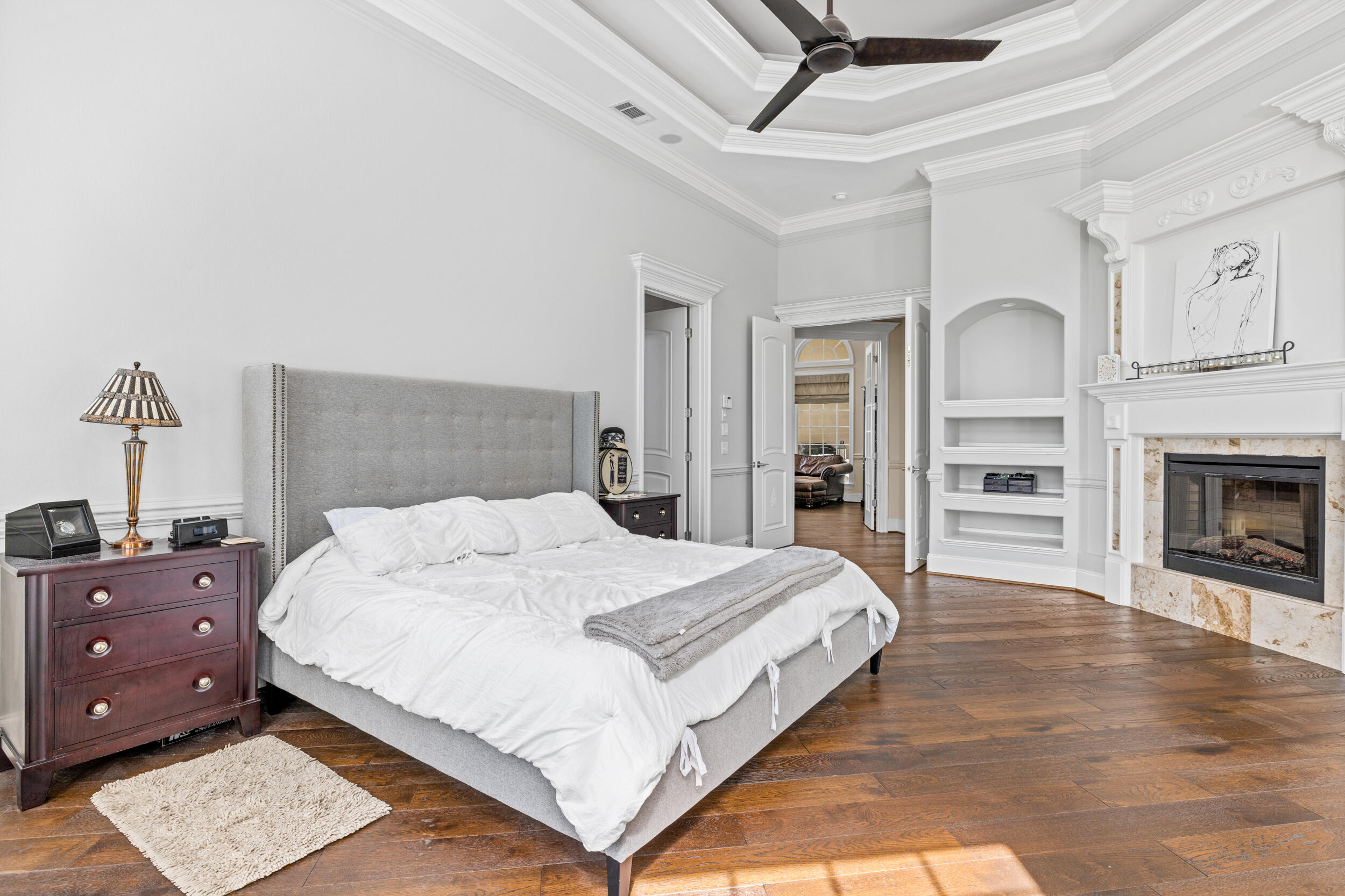 THE PRESERVE - Residential