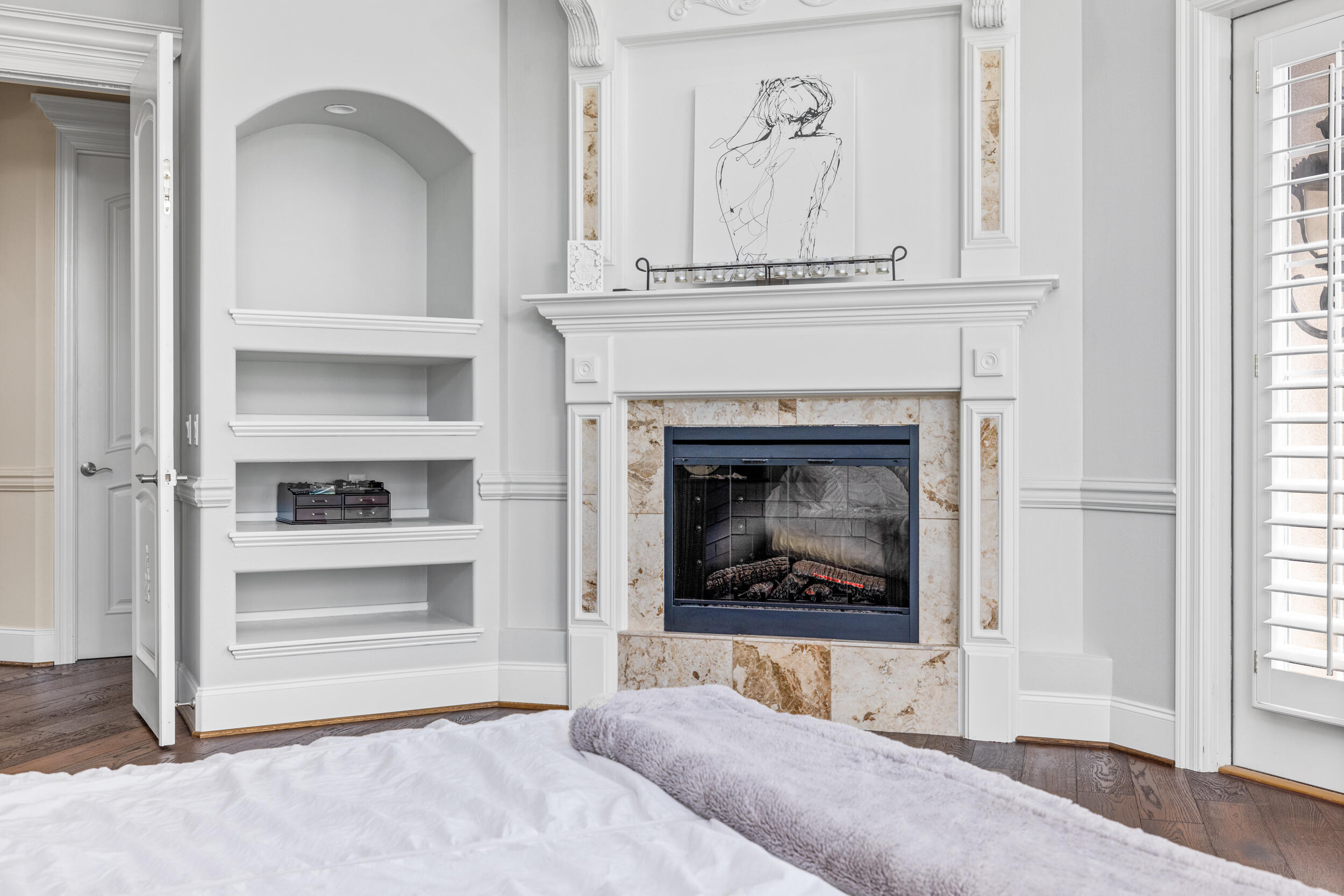 THE PRESERVE - Residential