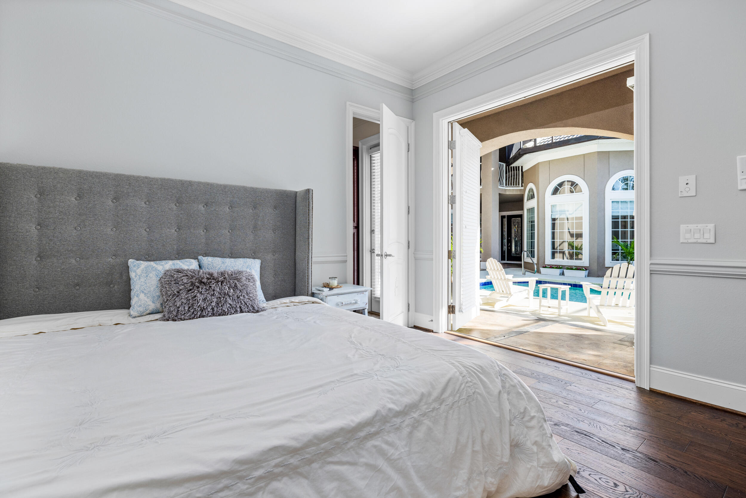 THE PRESERVE - Residential