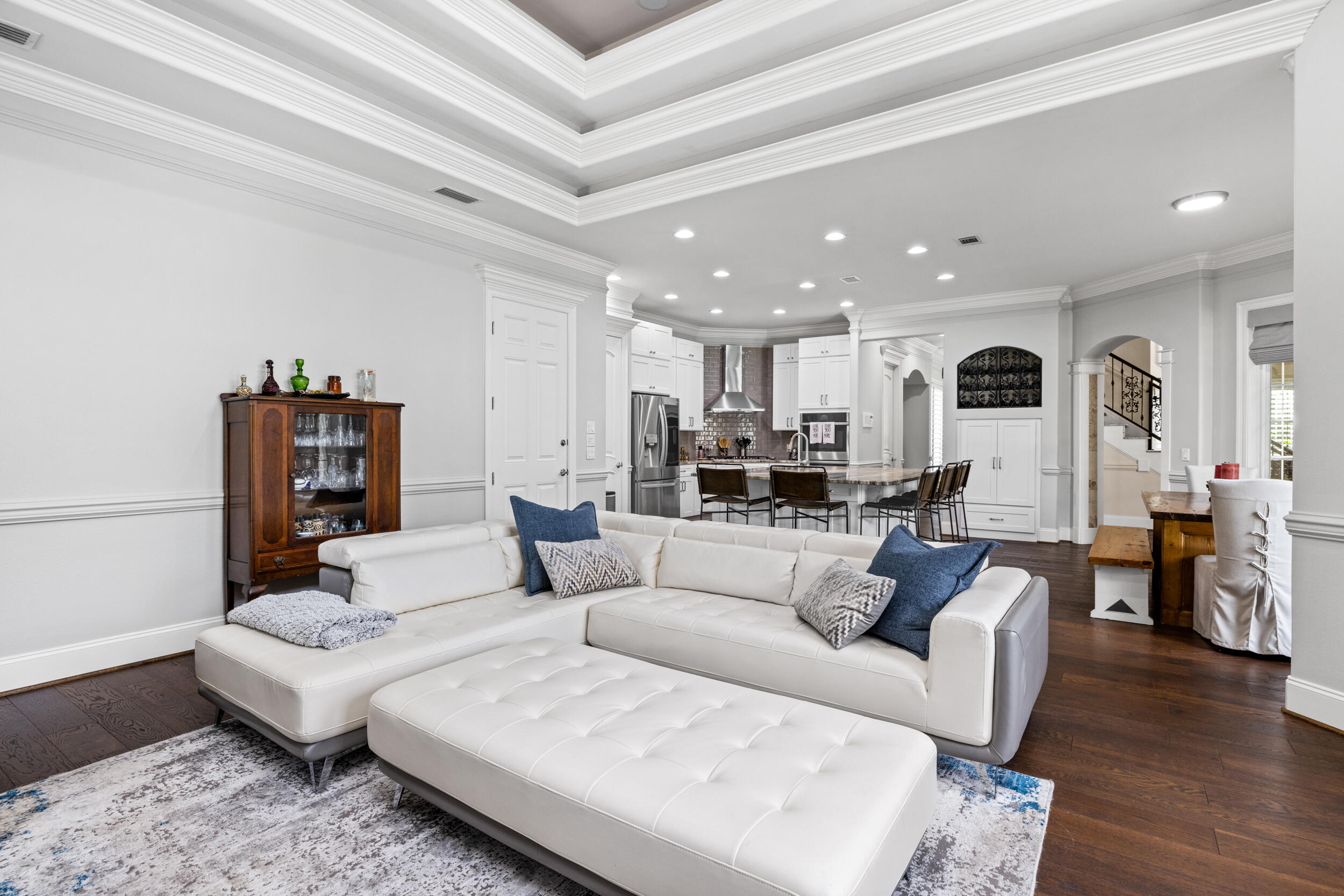 THE PRESERVE - Residential