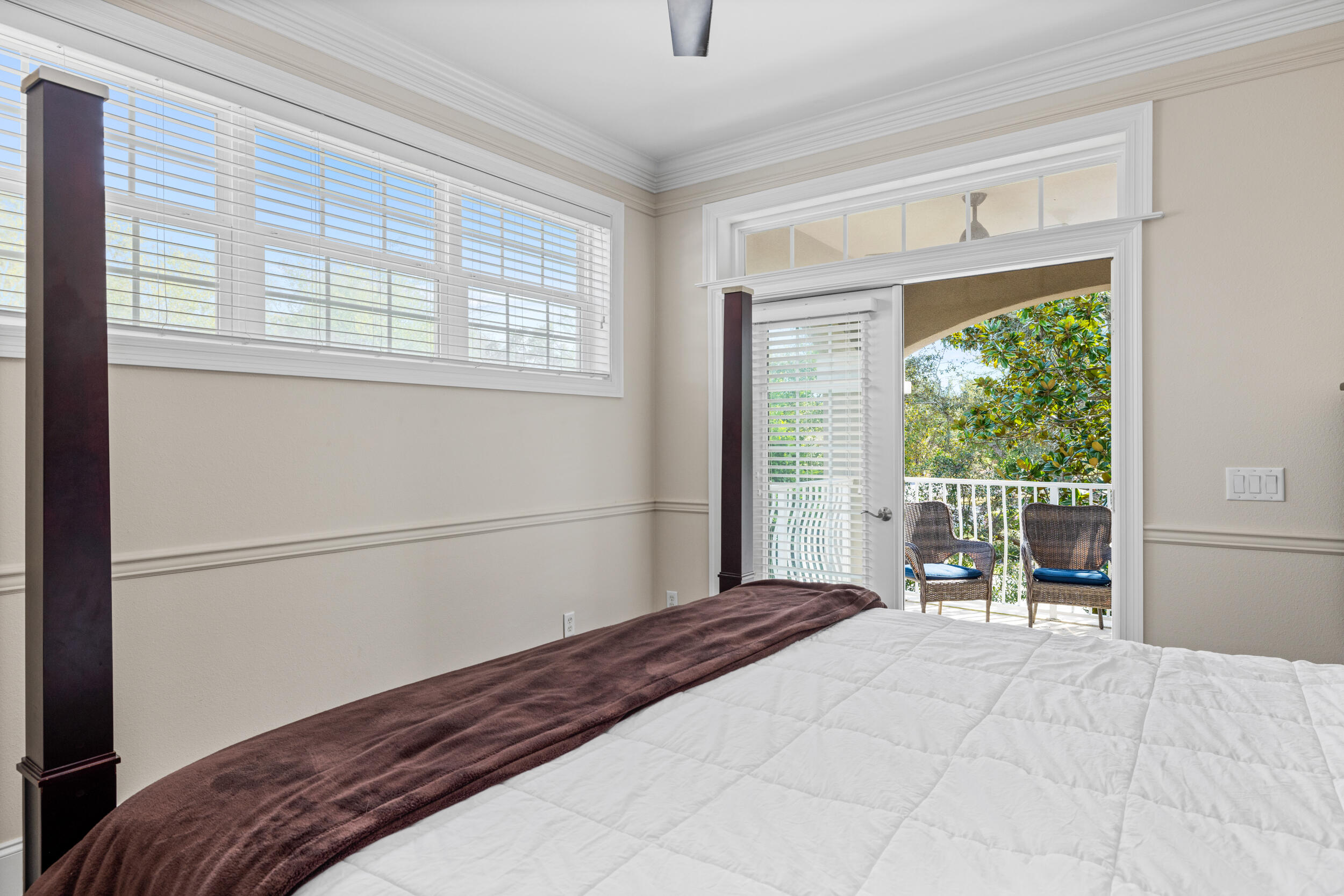 THE PRESERVE - Residential