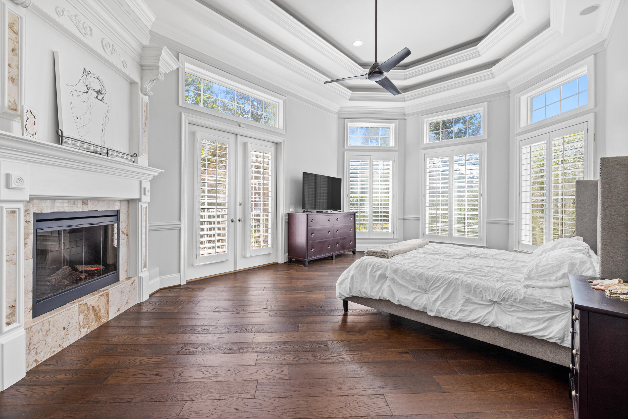 THE PRESERVE - Residential