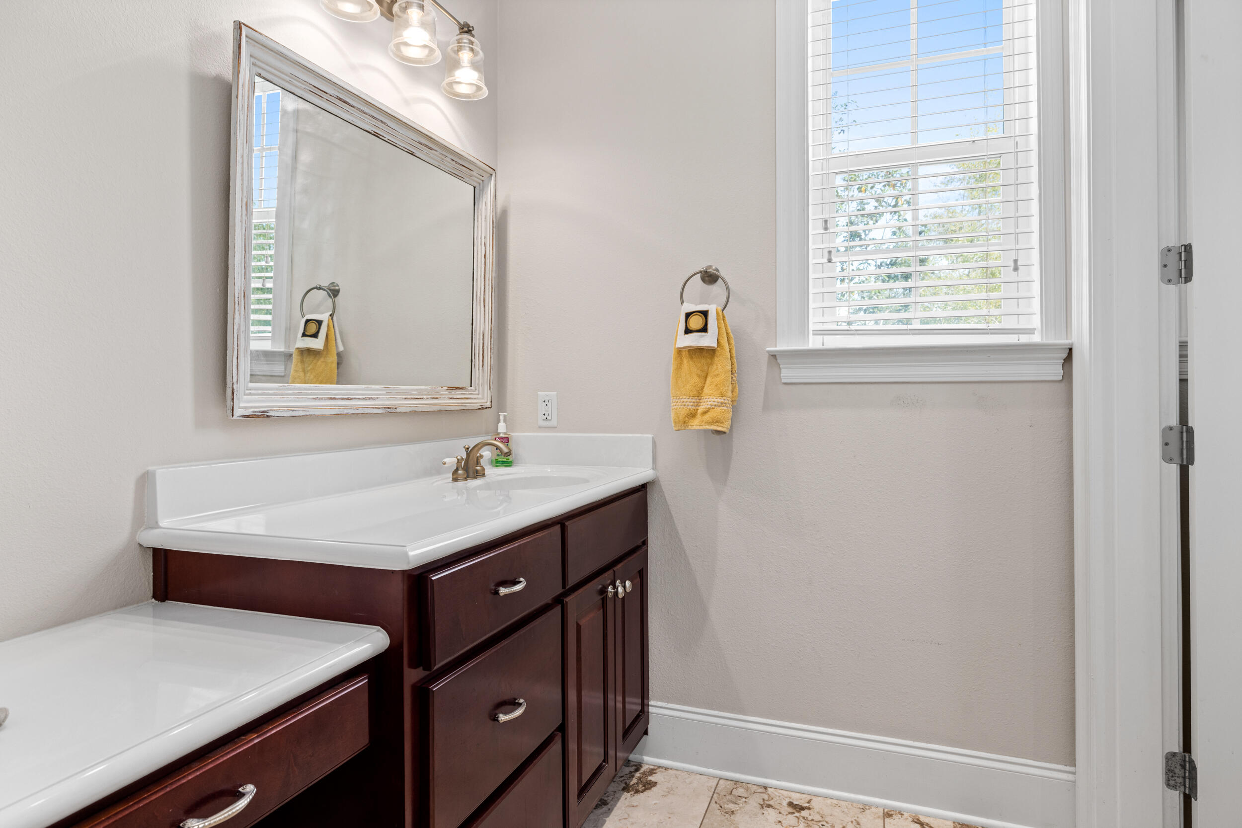 THE PRESERVE - Residential