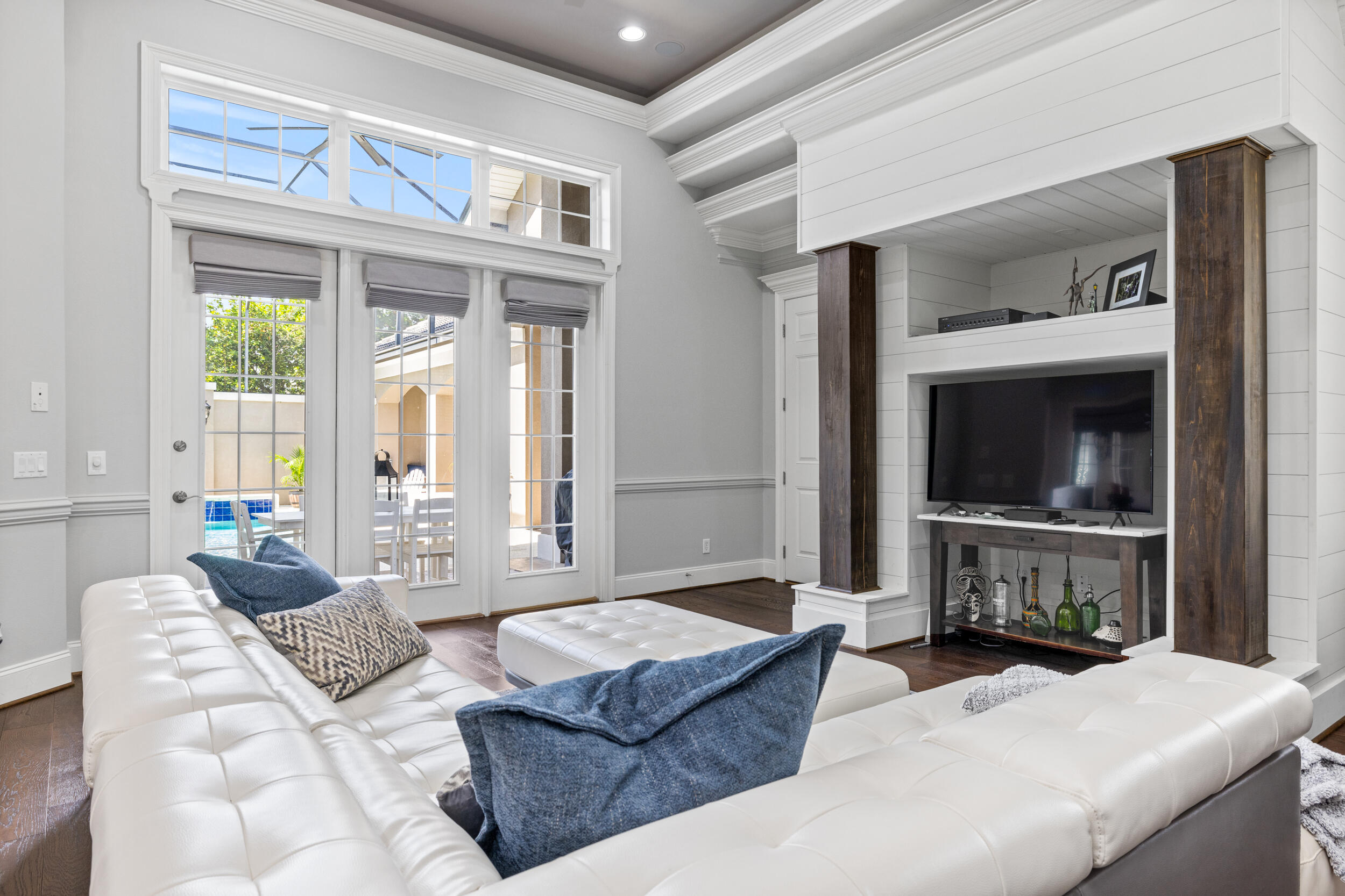 THE PRESERVE - Residential