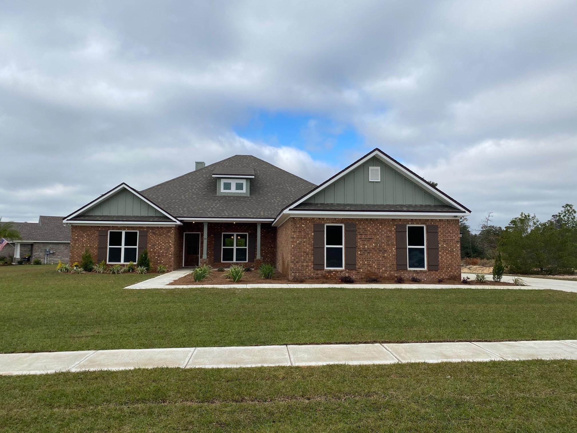 WINDSWEPT ESTATES - Residential