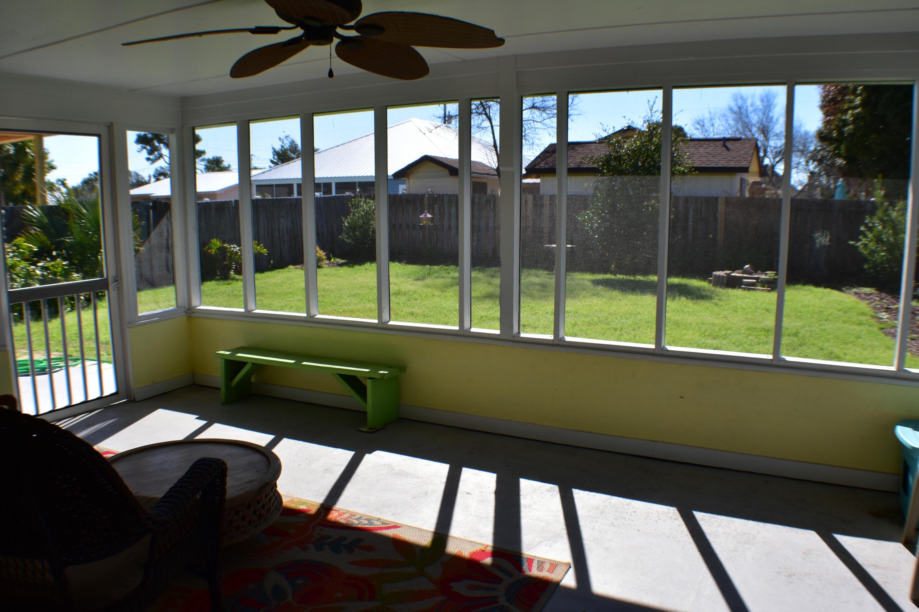 RIVIERA BEACH - Residential