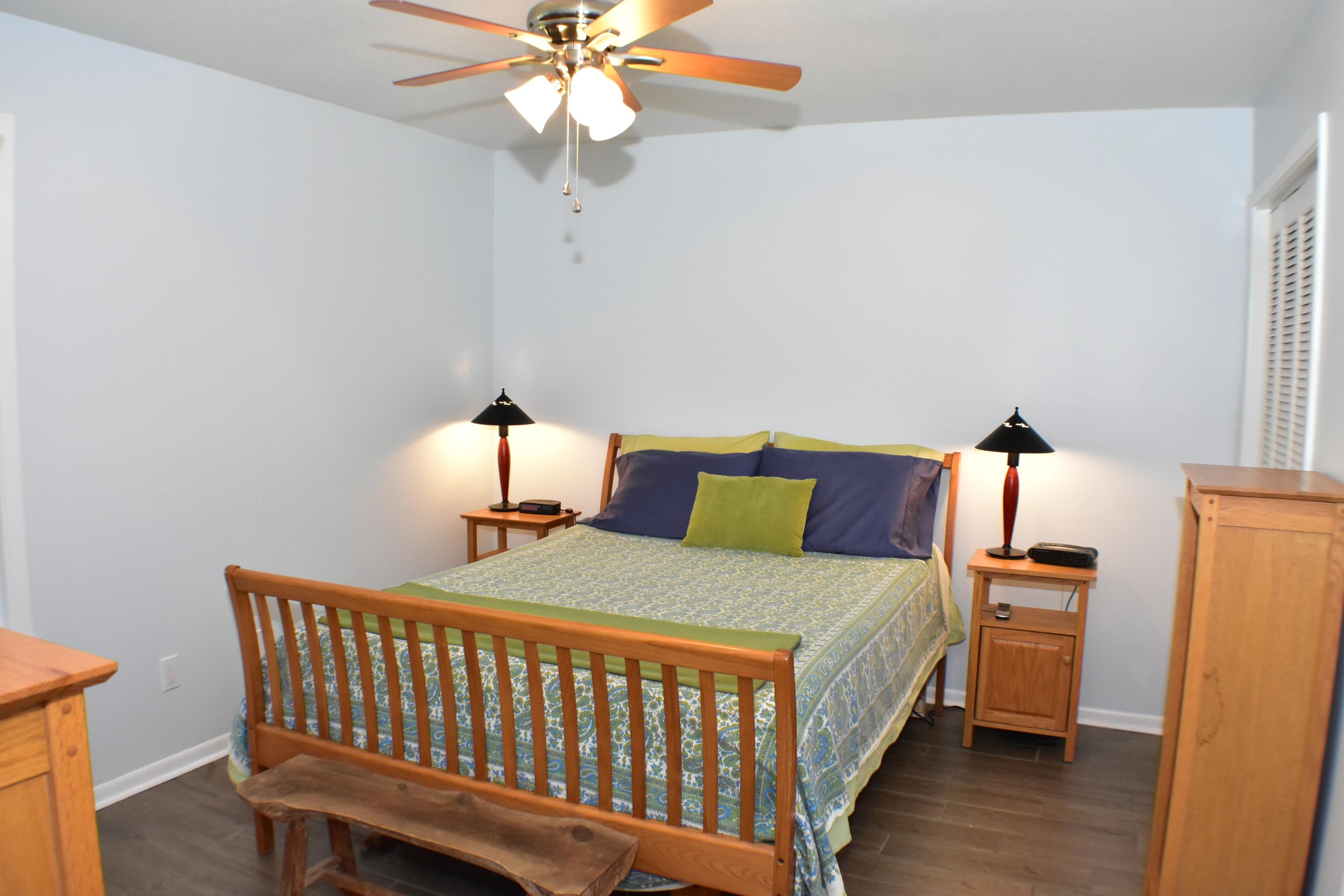 RIVIERA BEACH - Residential