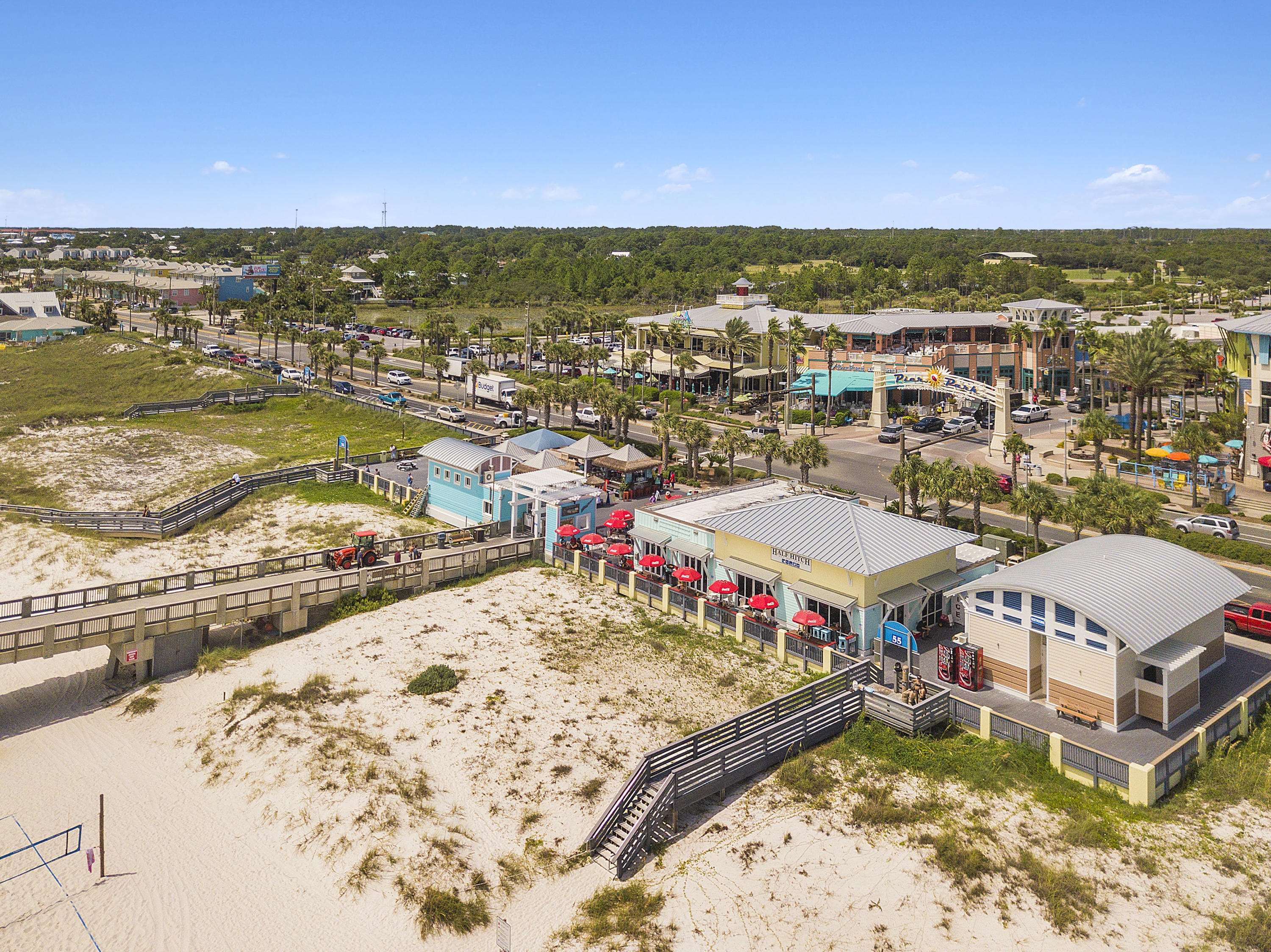 ORIGIN AT SEAHAVEN - Residential