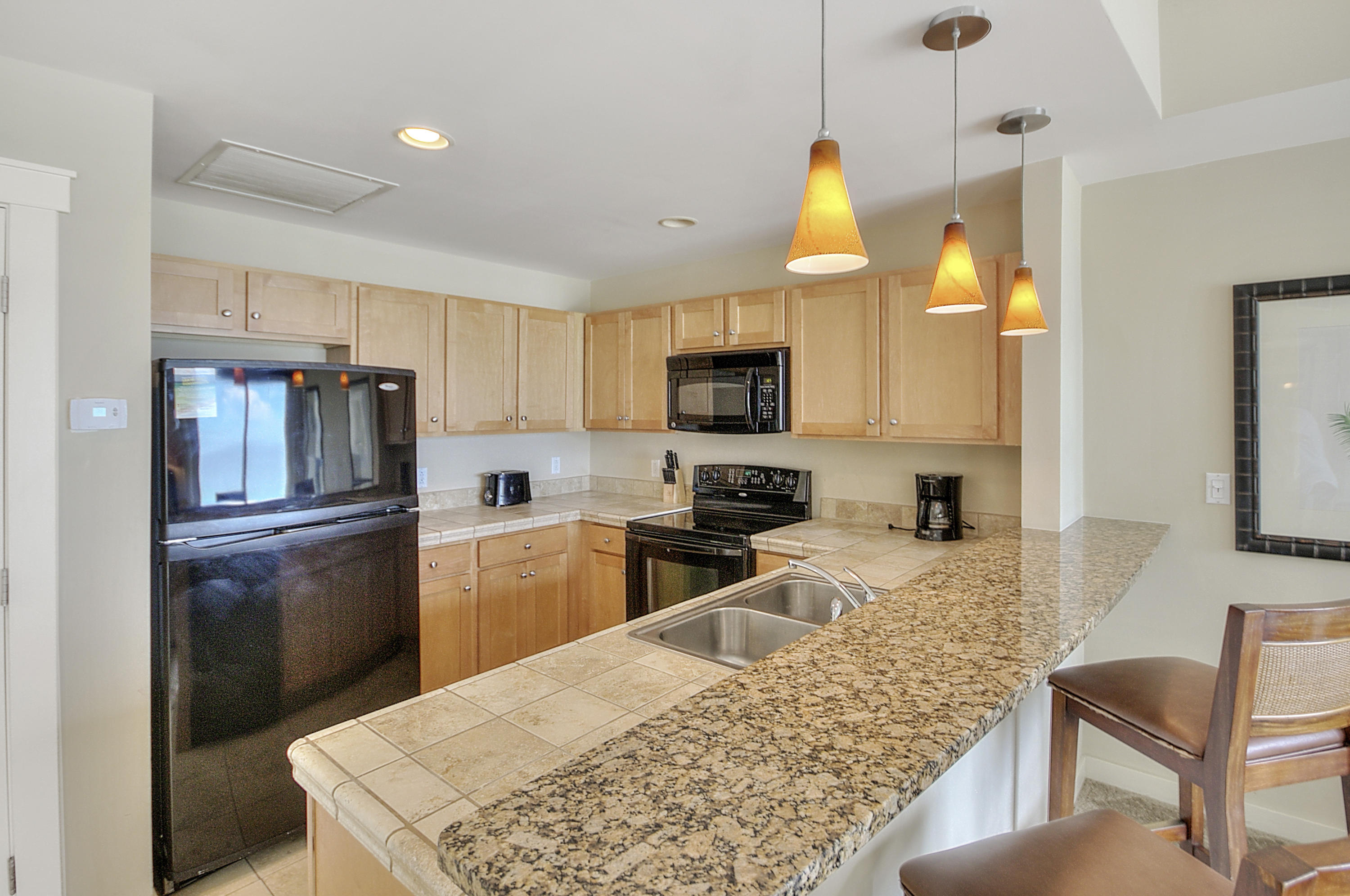 ORIGIN AT SEAHAVEN - Residential