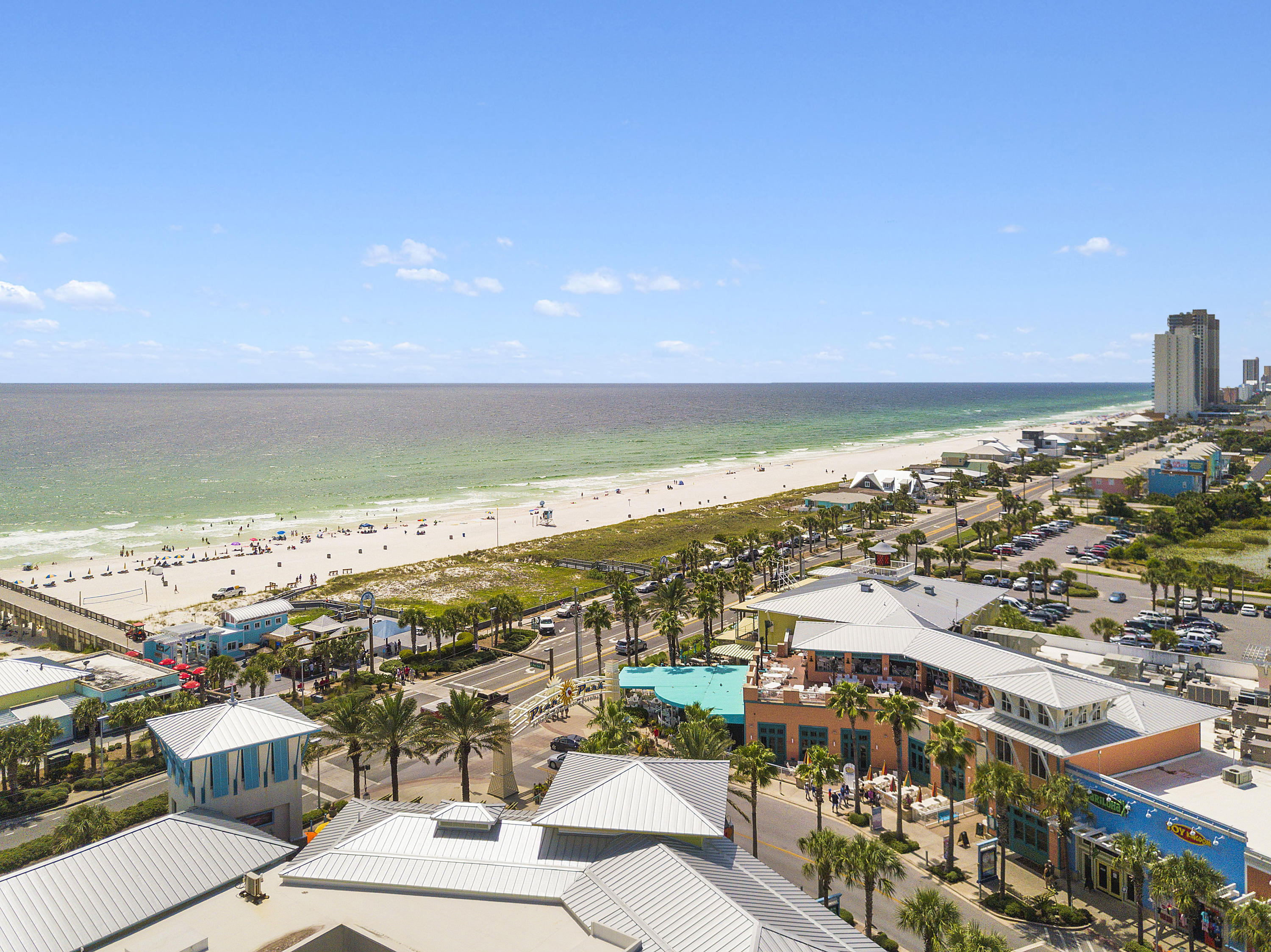 ORIGIN AT SEAHAVEN - Residential