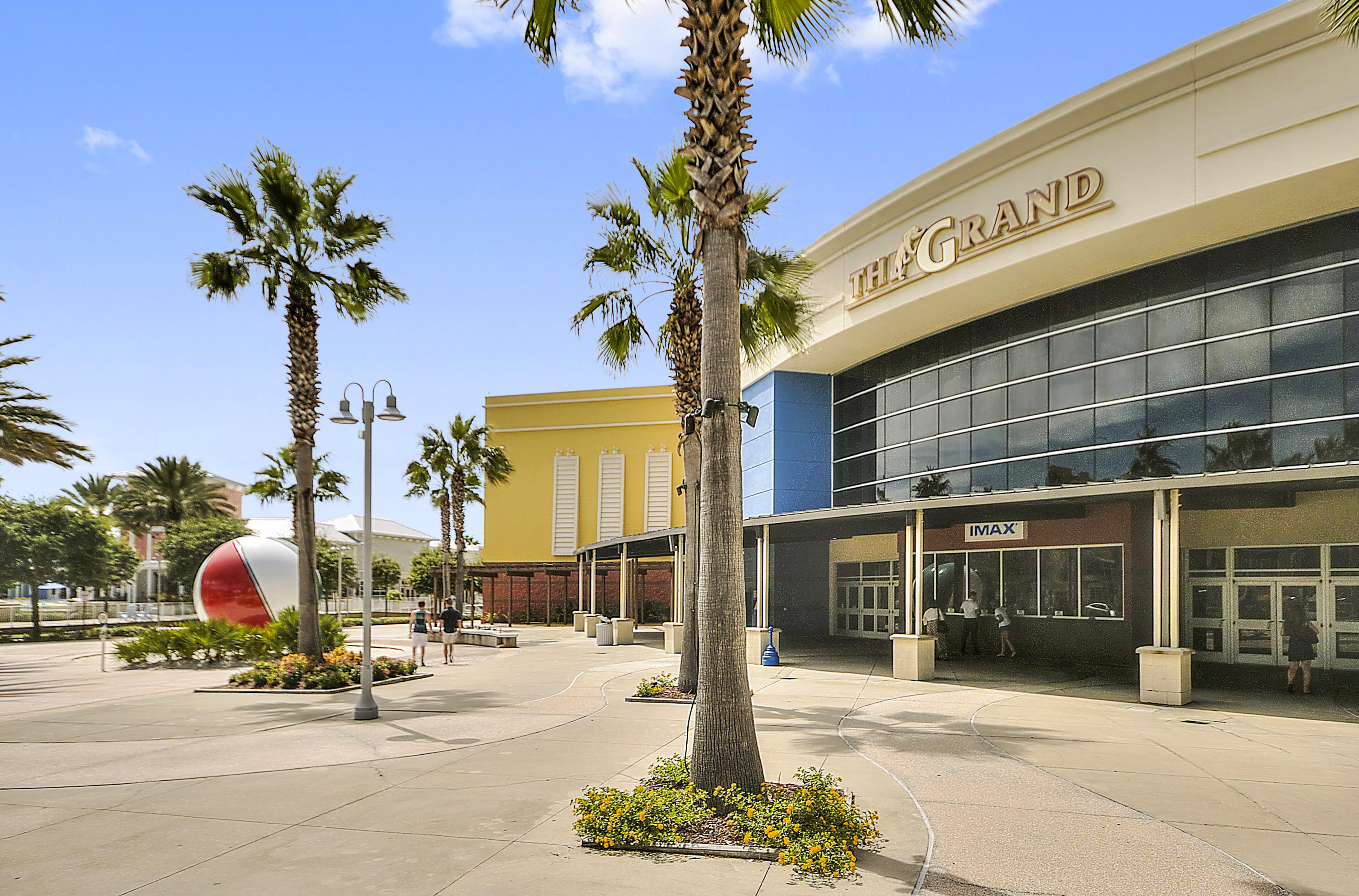 ORIGIN AT SEAHAVEN - Residential