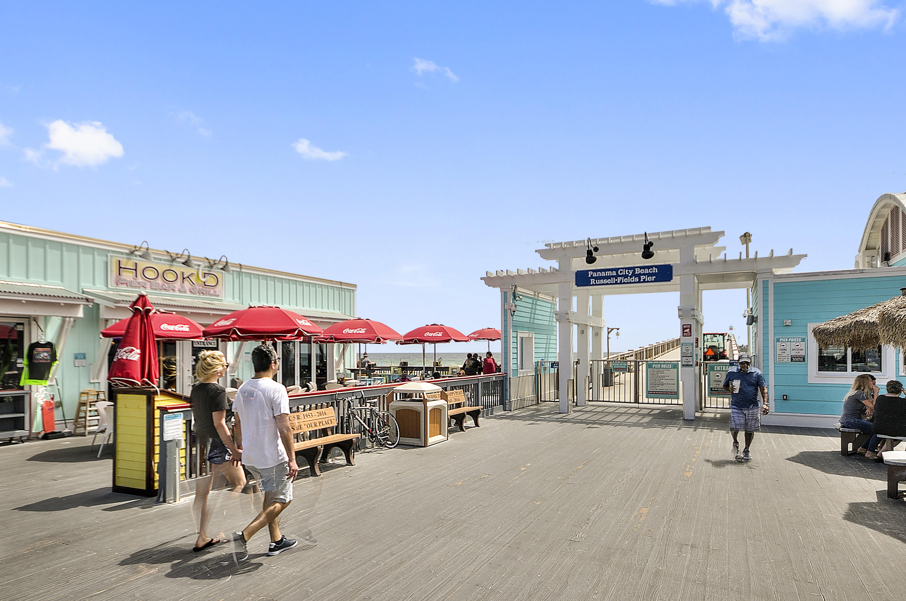 ORIGIN AT SEAHAVEN - Residential