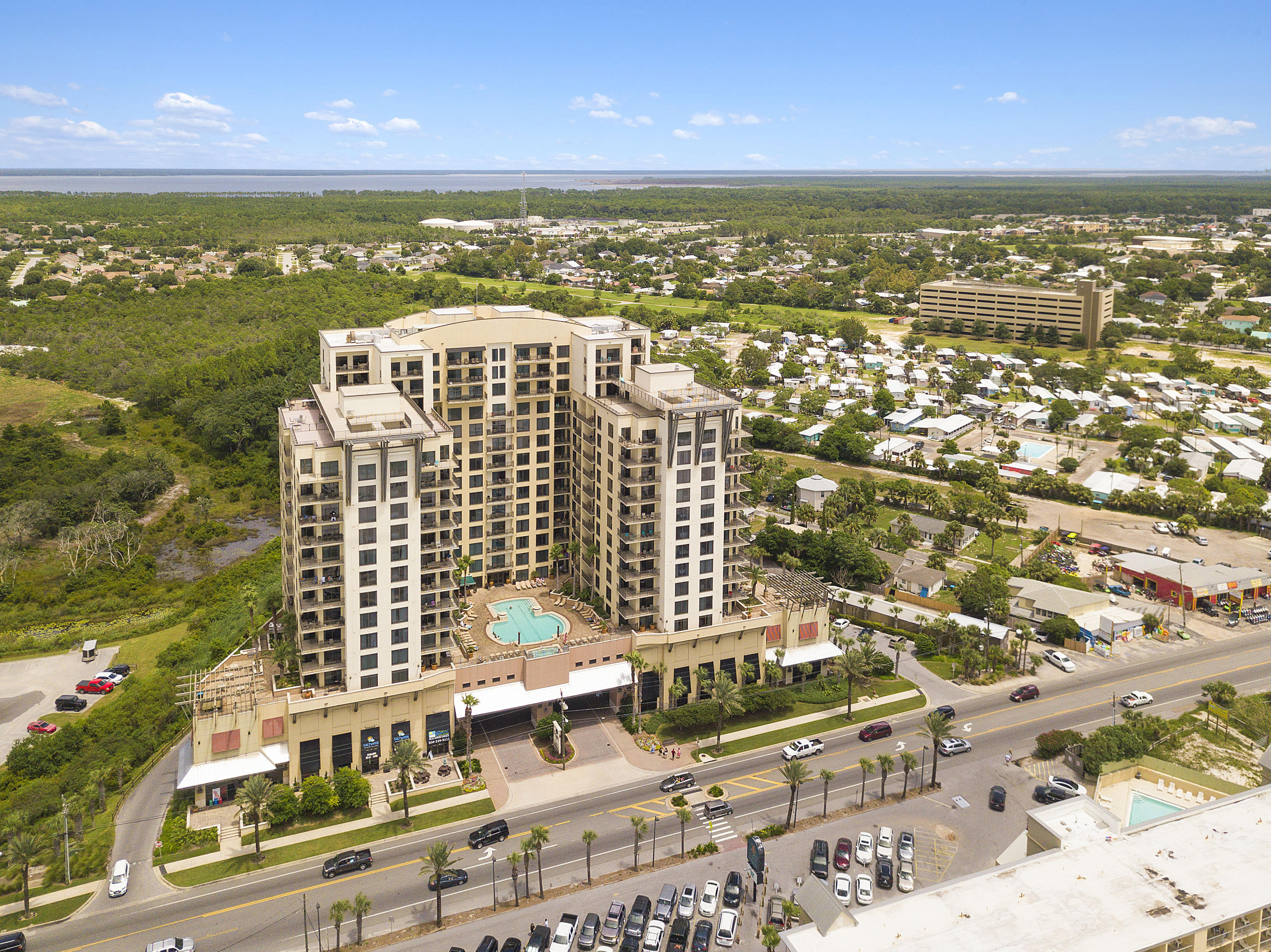 ORIGIN AT SEAHAVEN - Residential