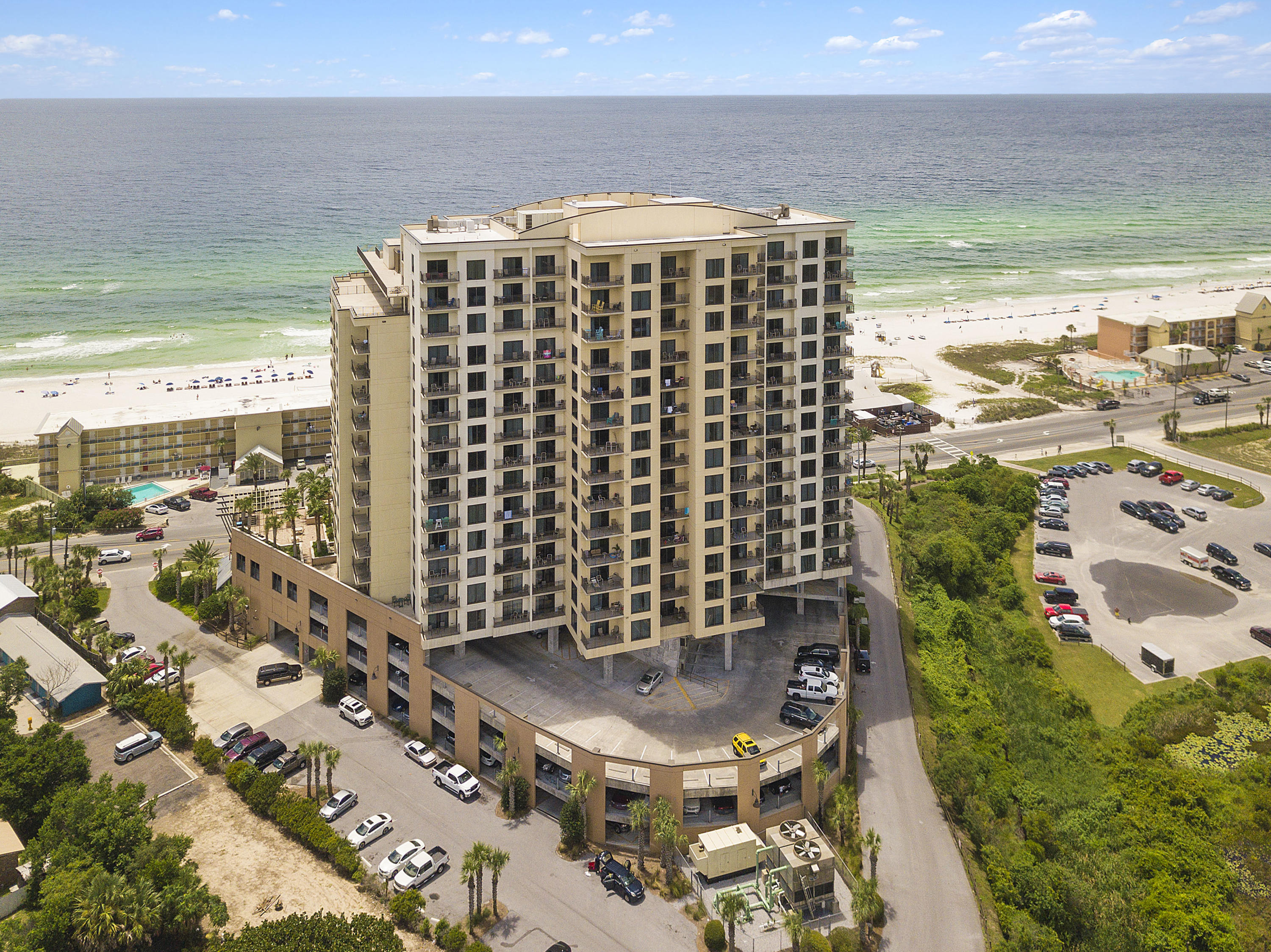 ORIGIN AT SEAHAVEN - Residential