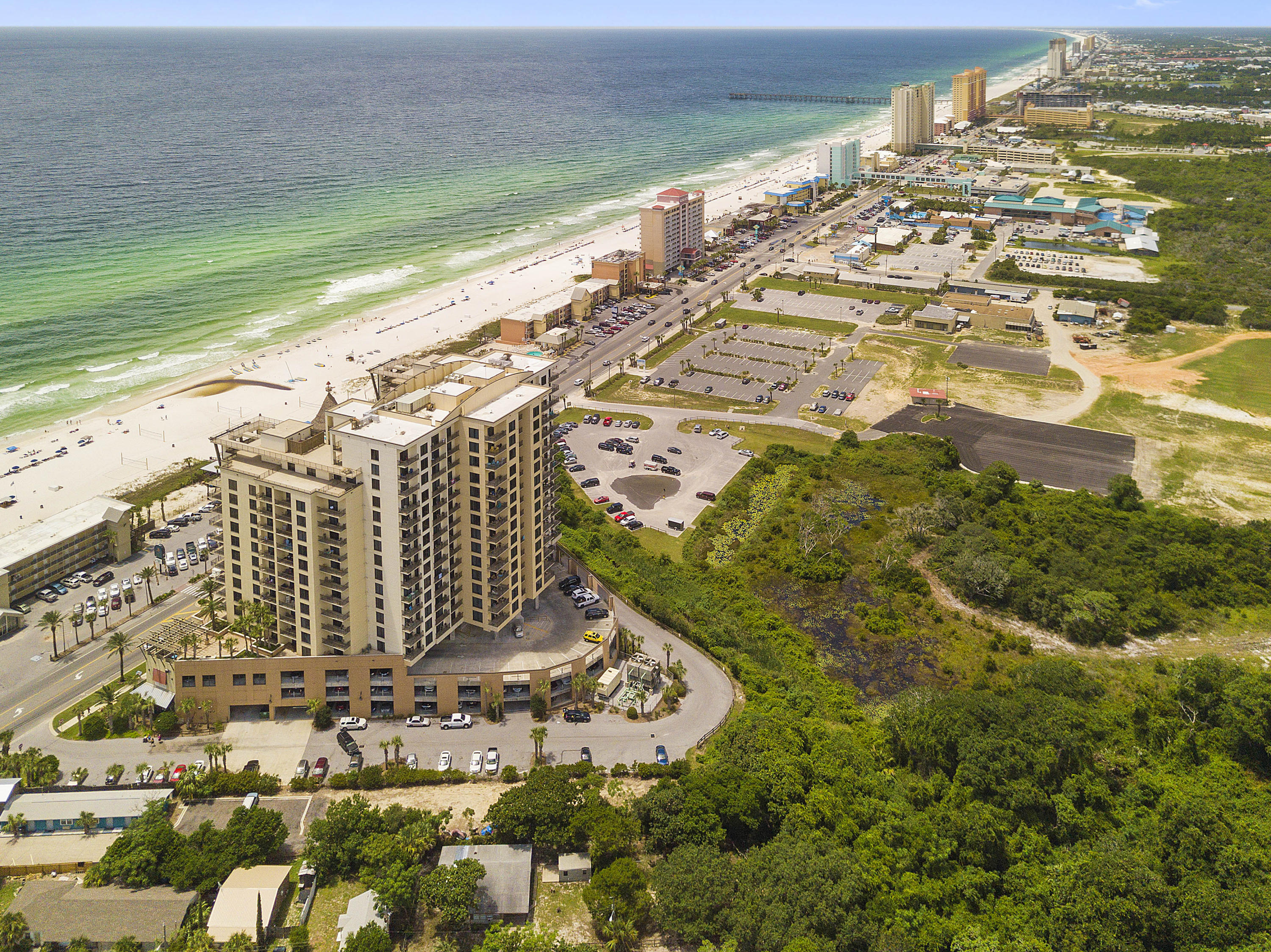 ORIGIN AT SEAHAVEN - Residential