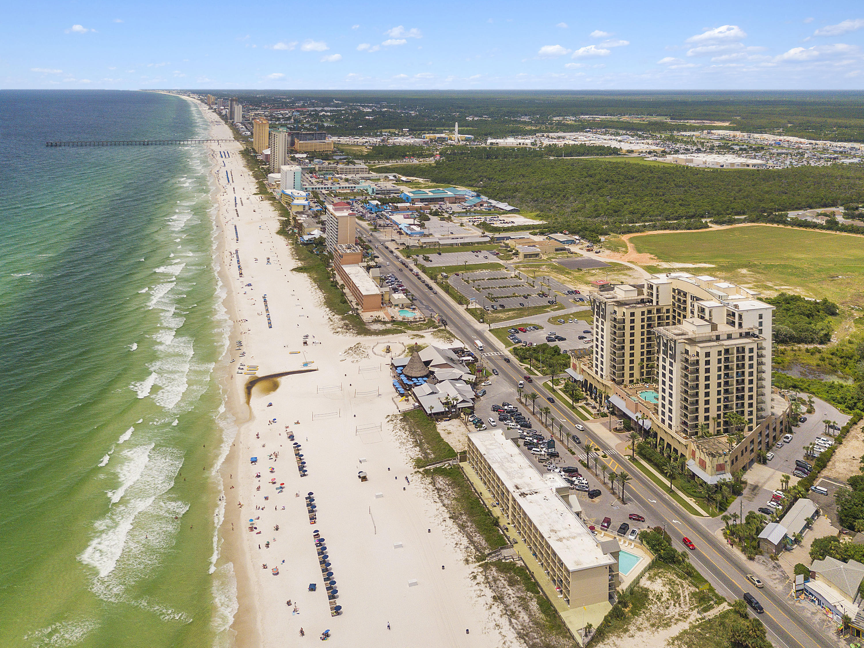 ORIGIN AT SEAHAVEN - Residential