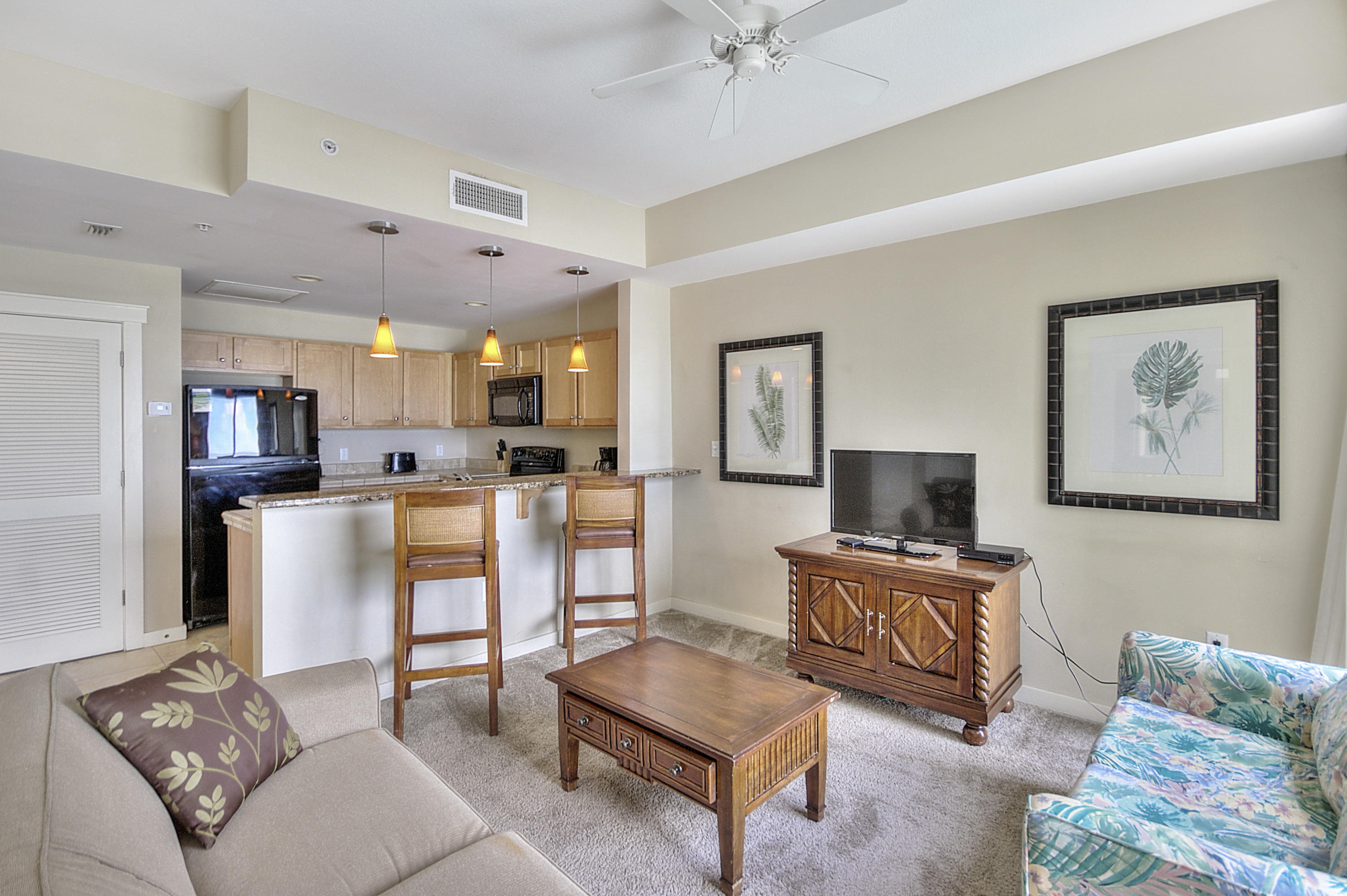 ORIGIN AT SEAHAVEN - Residential