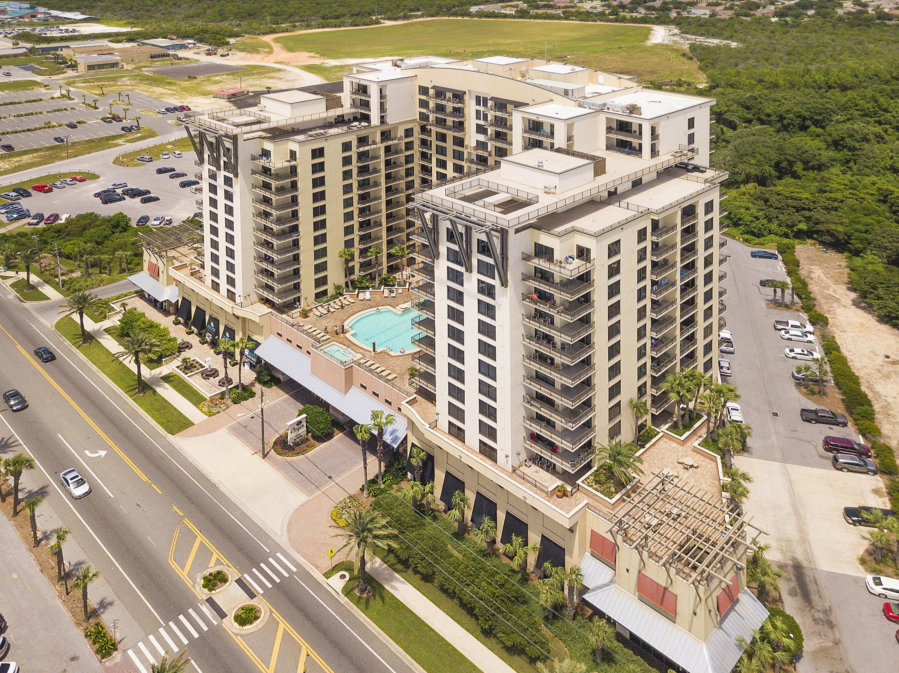 ORIGIN AT SEAHAVEN - Residential