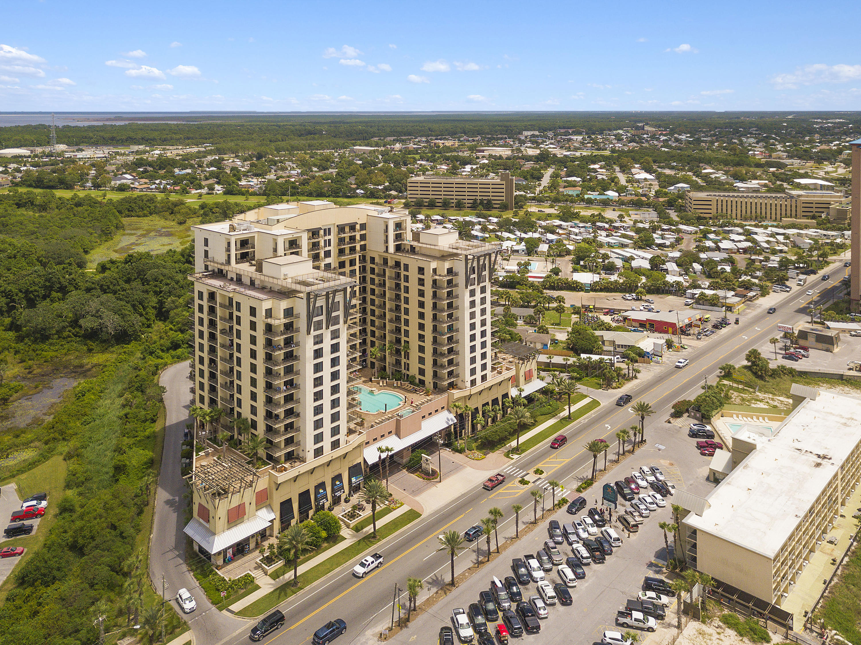 ORIGIN AT SEAHAVEN - Residential