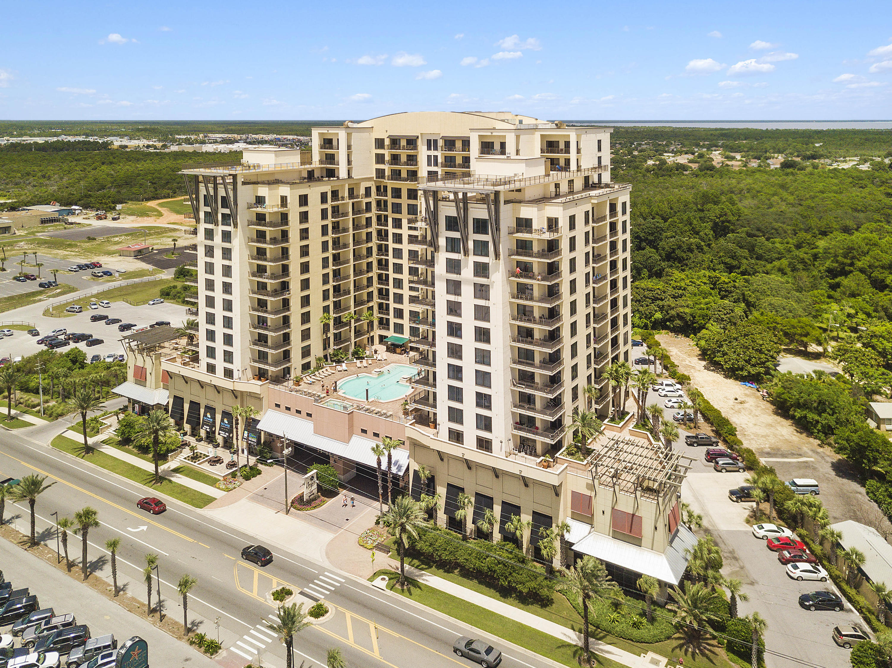 ORIGIN AT SEAHAVEN - Residential