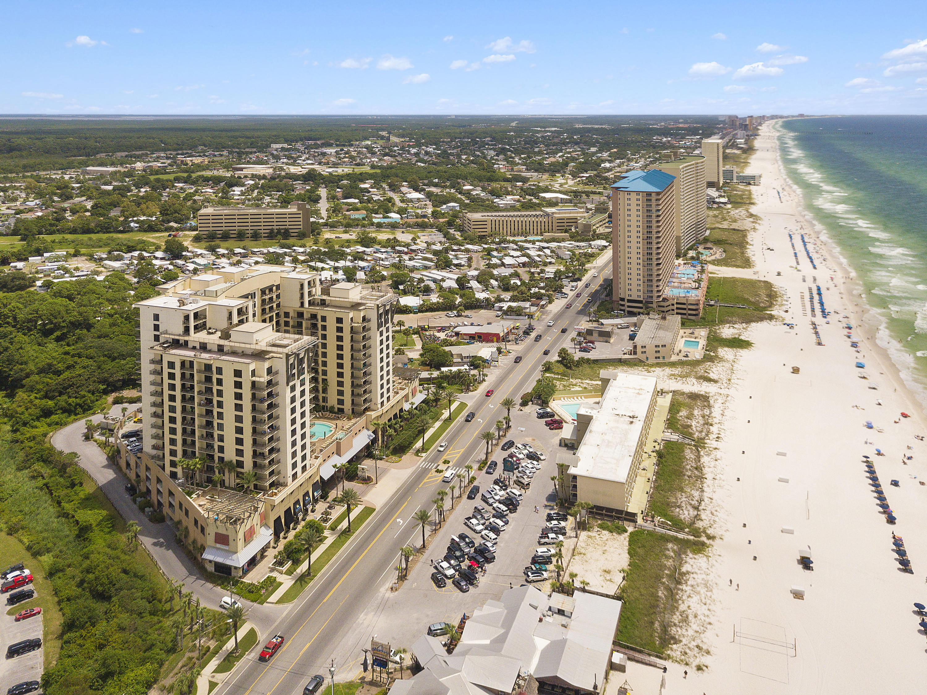 ORIGIN AT SEAHAVEN - Residential