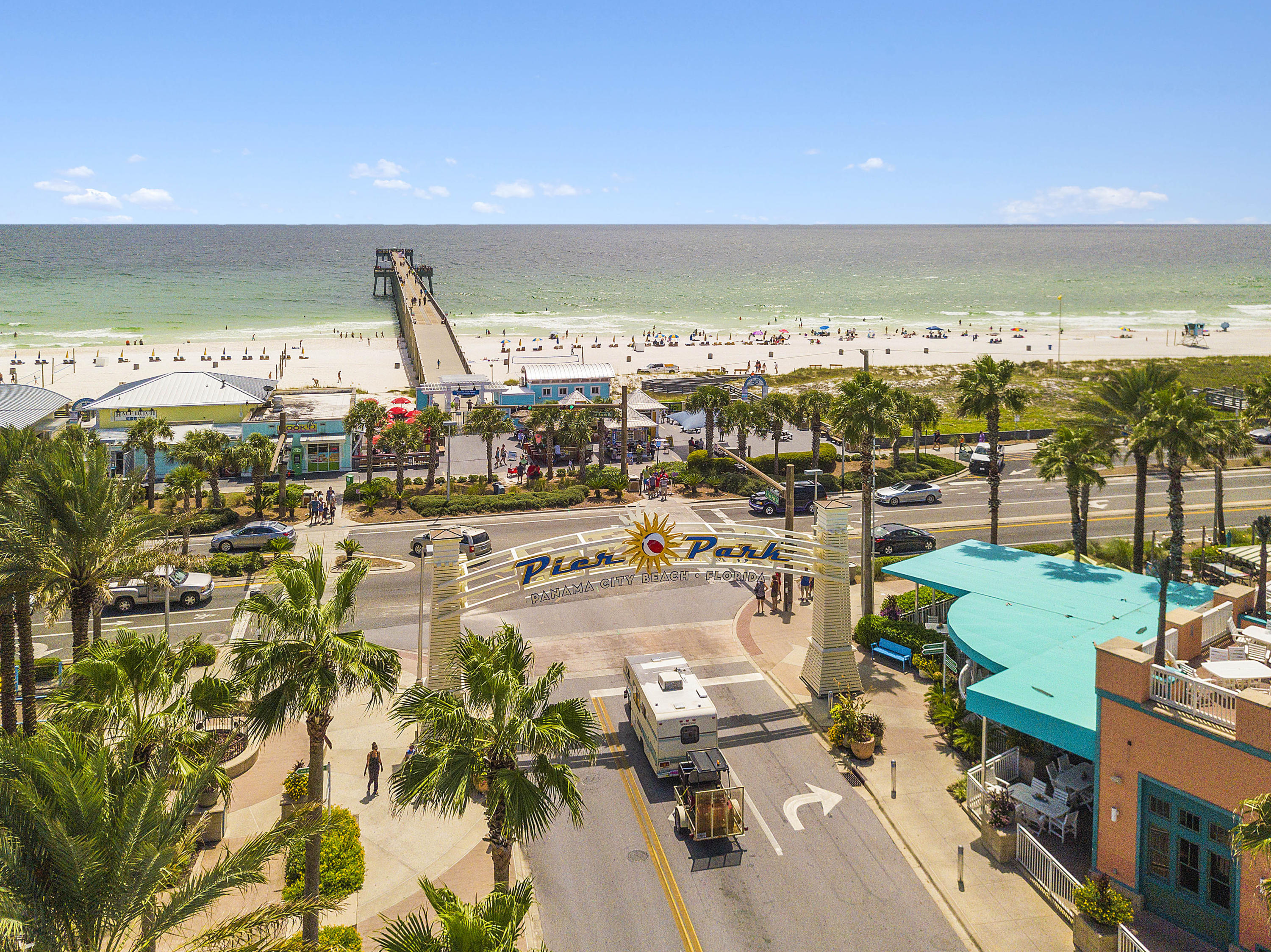 ORIGIN AT SEAHAVEN - Residential