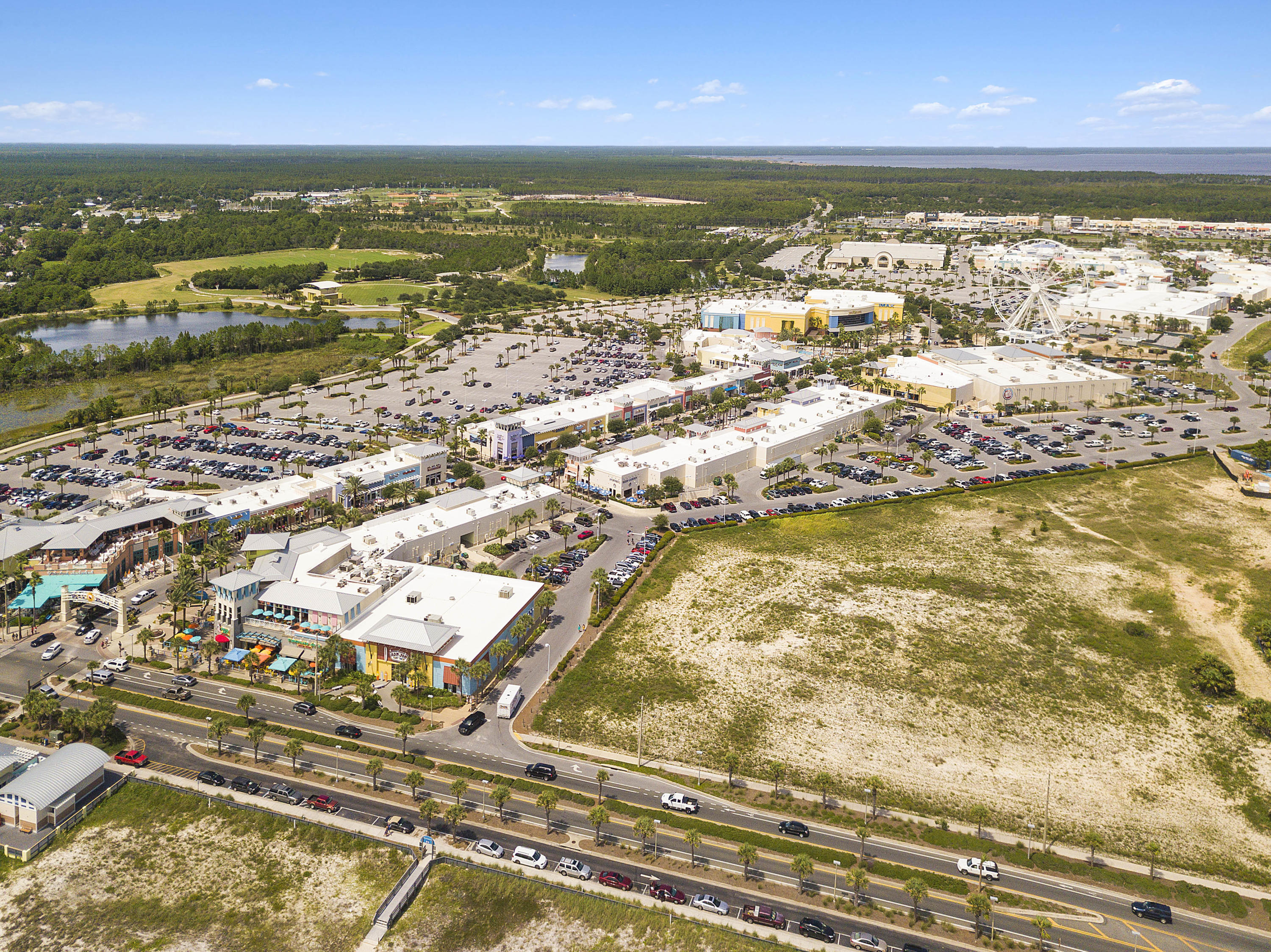 ORIGIN AT SEAHAVEN - Residential