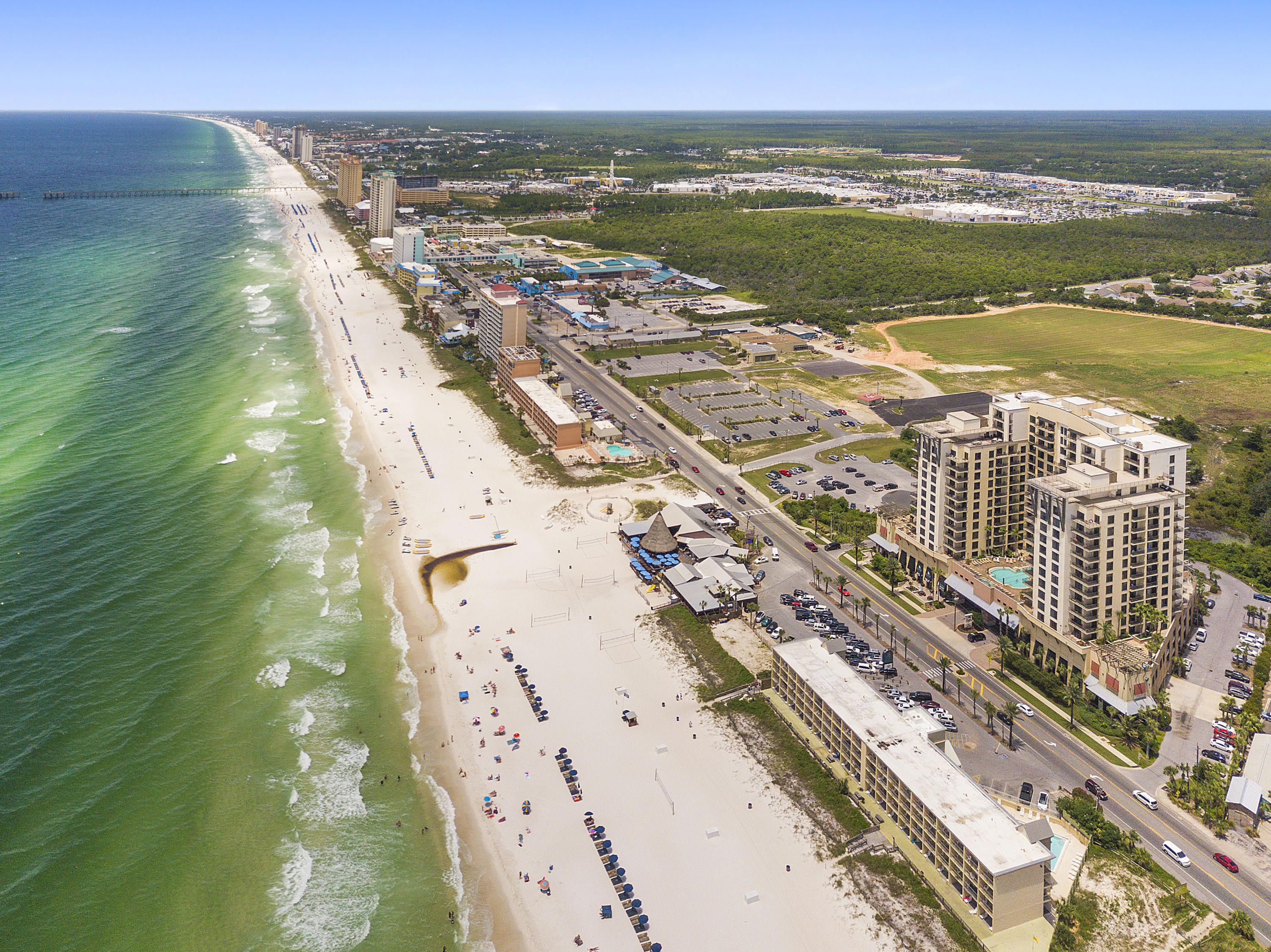 ORIGIN AT SEAHAVEN - Residential