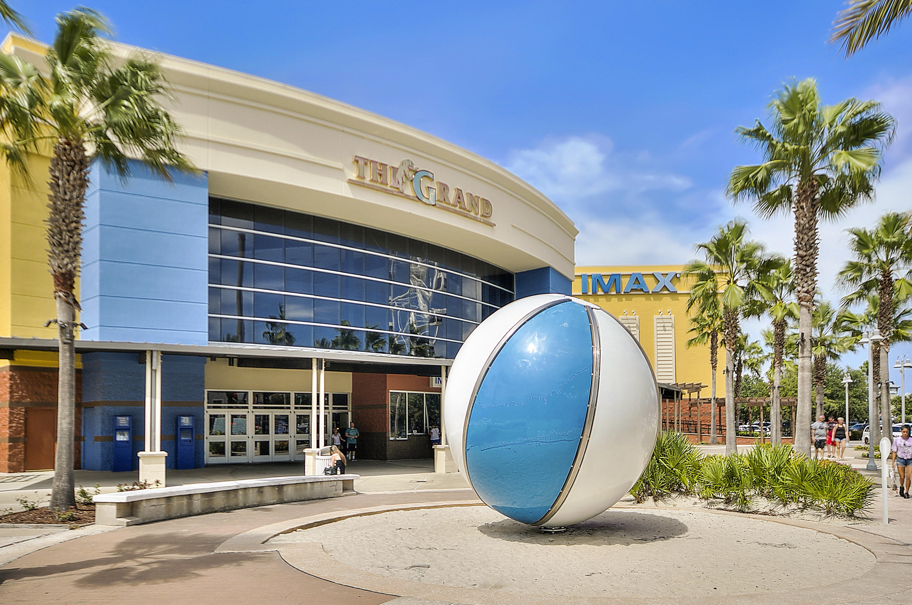 ORIGIN AT SEAHAVEN - Residential