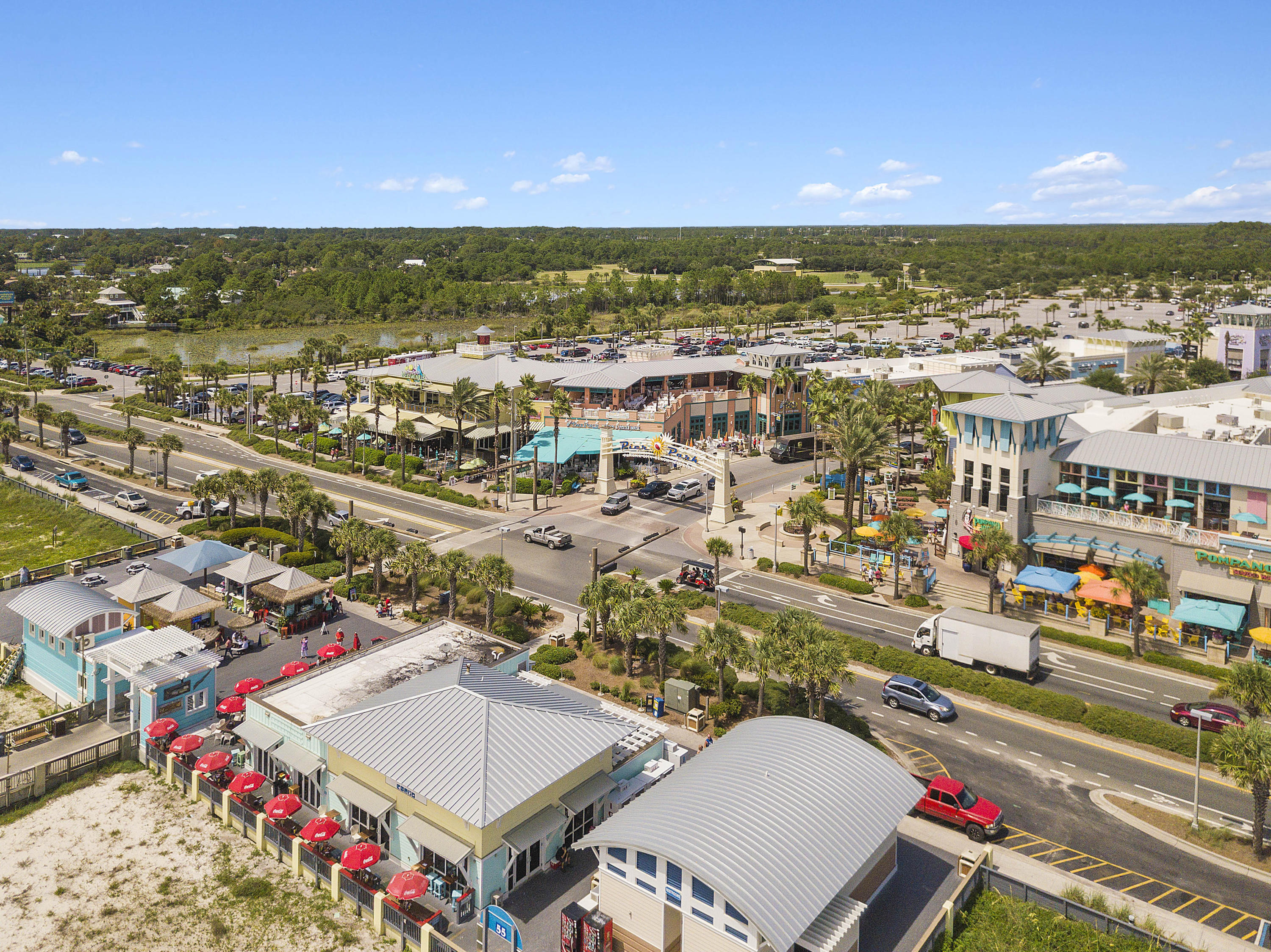 ORIGIN AT SEAHAVEN - Residential