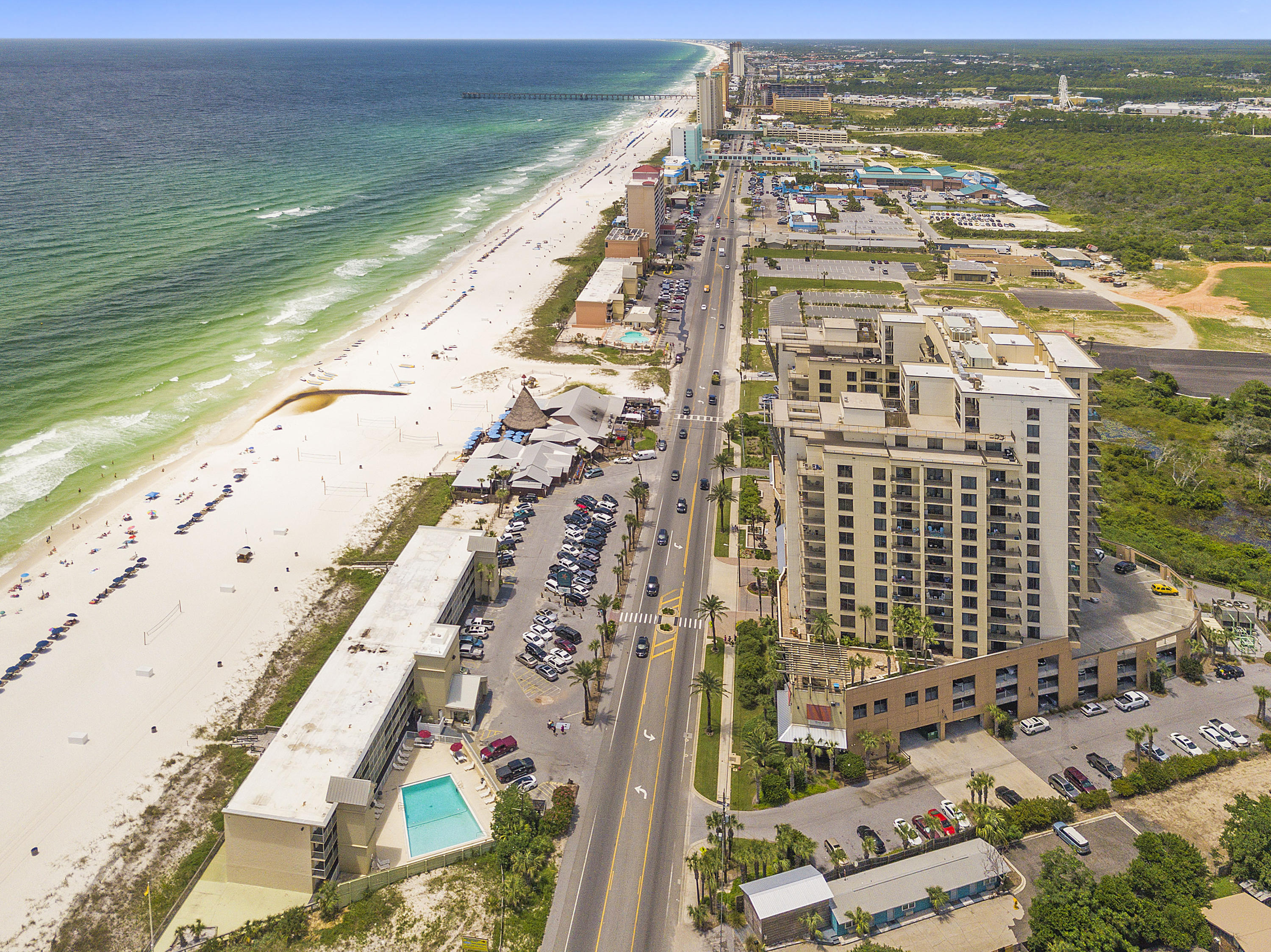 ORIGIN AT SEAHAVEN - Residential